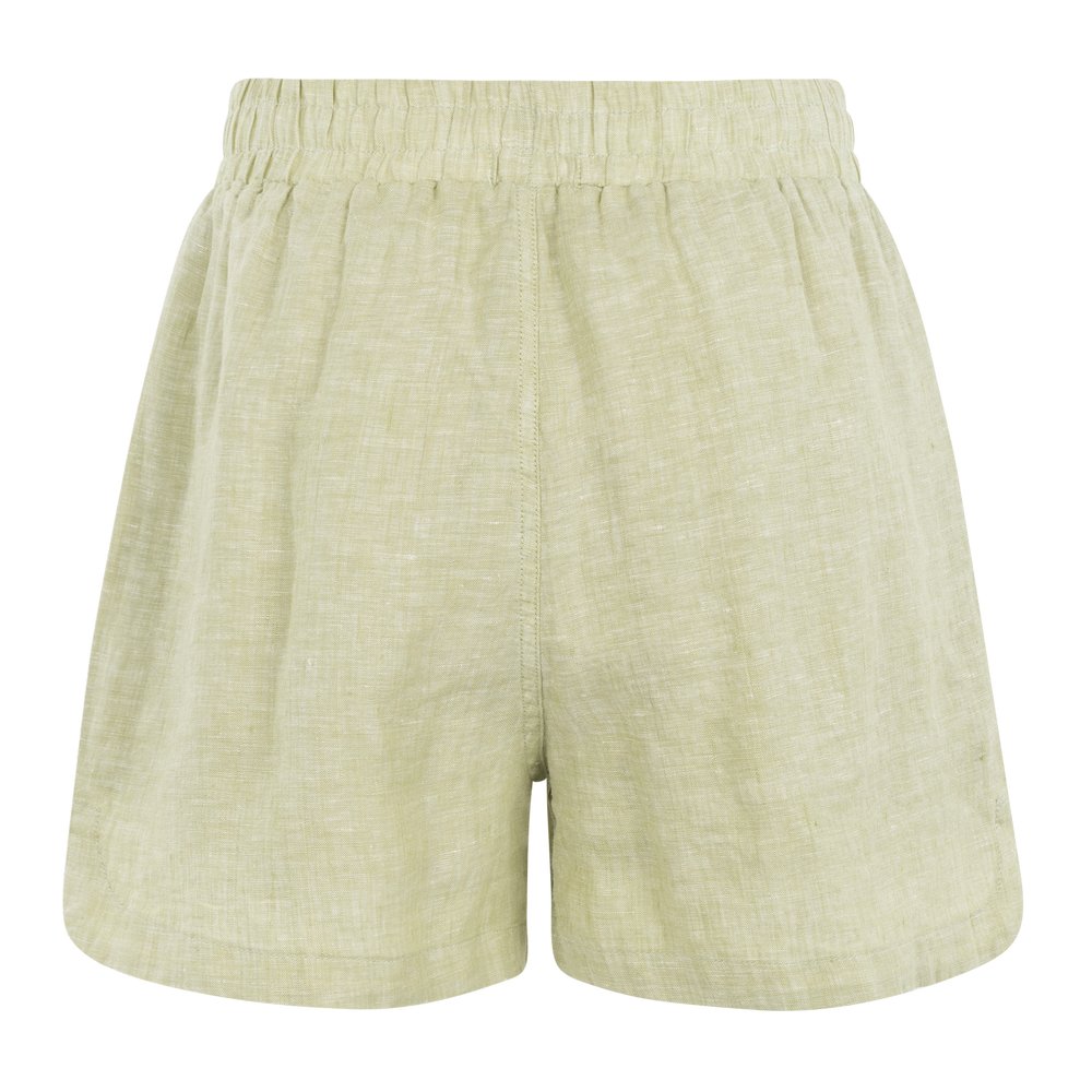 Urban Pioneers Female Amelia Shorts SHORTS GREEN