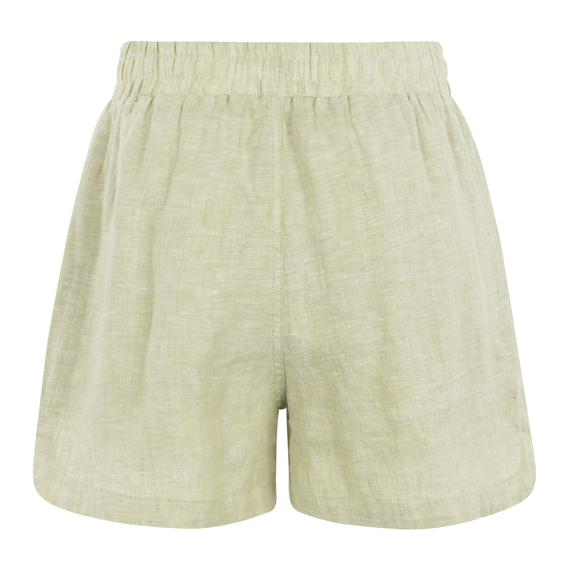 Urban Pioneers Female Amelia Shorts SHORTS GREEN