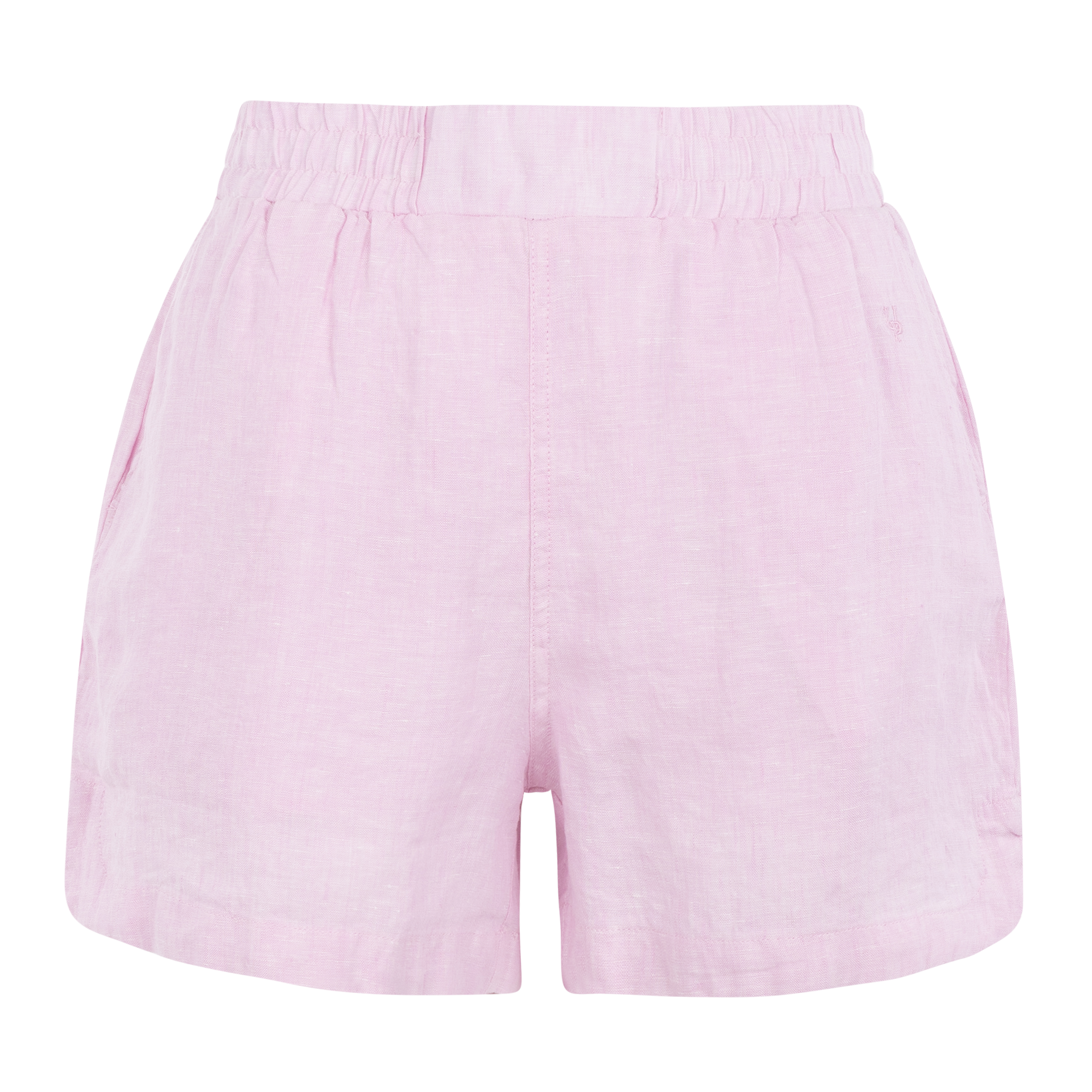 Urban Pioneers Female Amelia Shorts SHORTS PINK