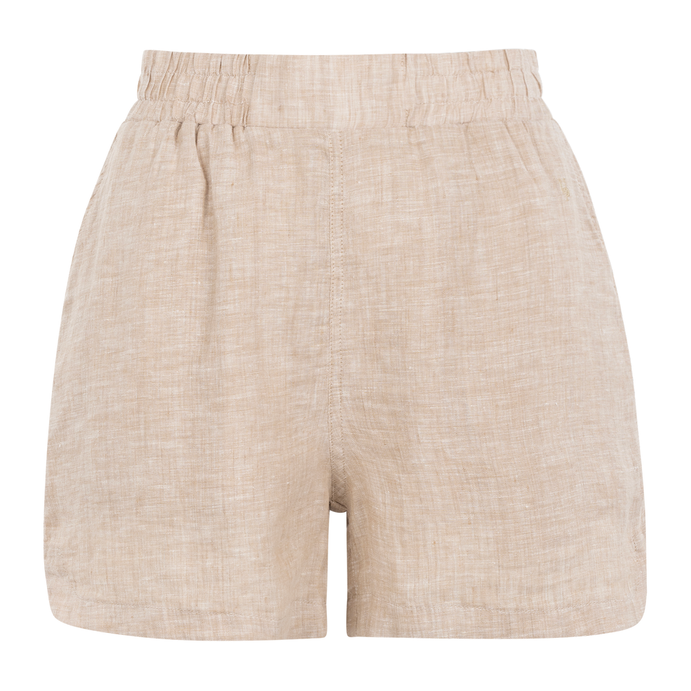 Urban Pioneers Female Amelia Shorts SHORTS SAND