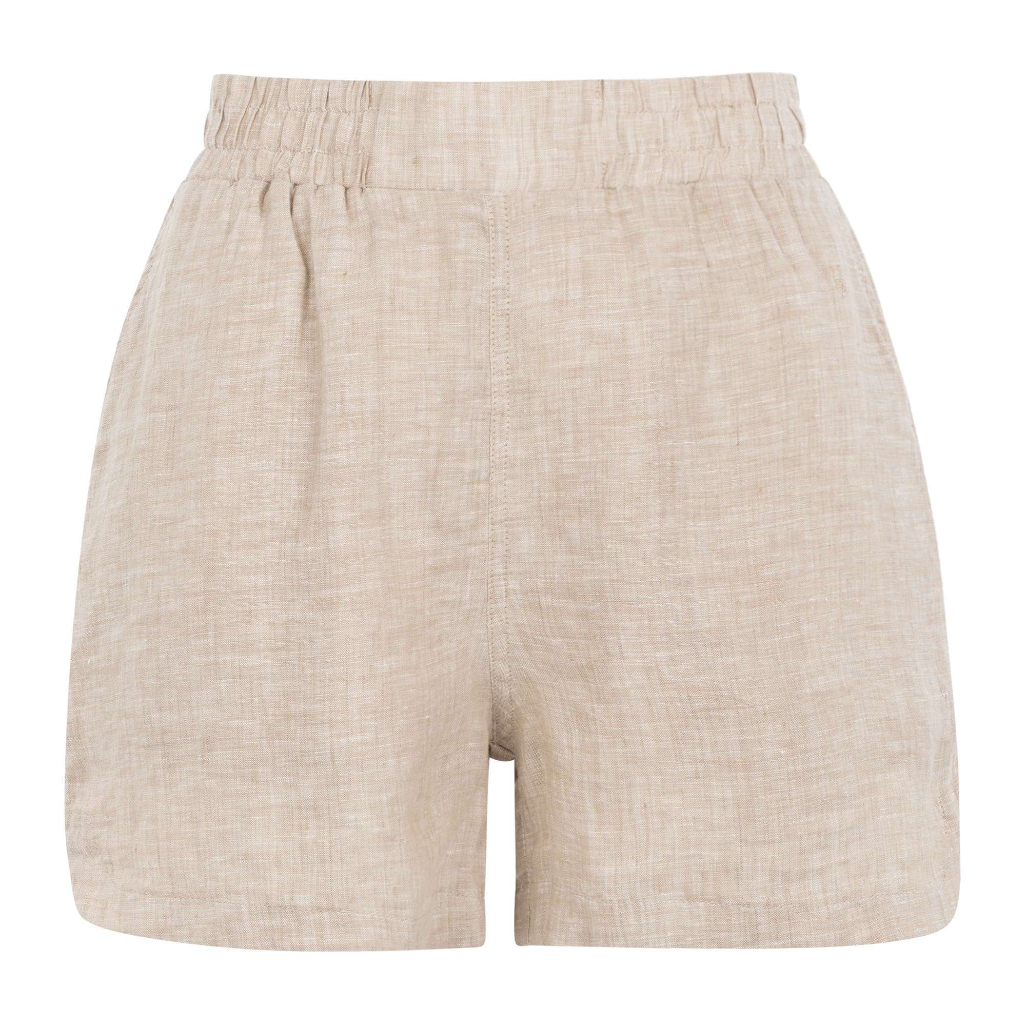 Urban Pioneers Female Amelia Shorts SHORTS SAND