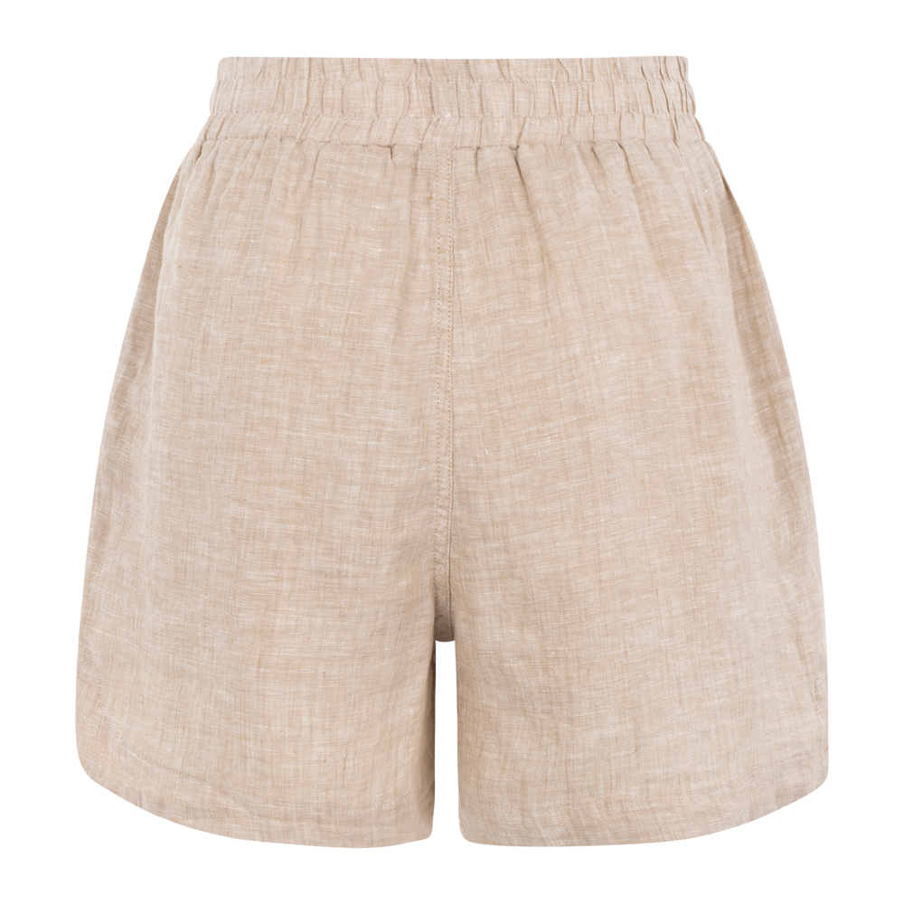 Urban Pioneers Female Amelia Shorts SHORTS SAND