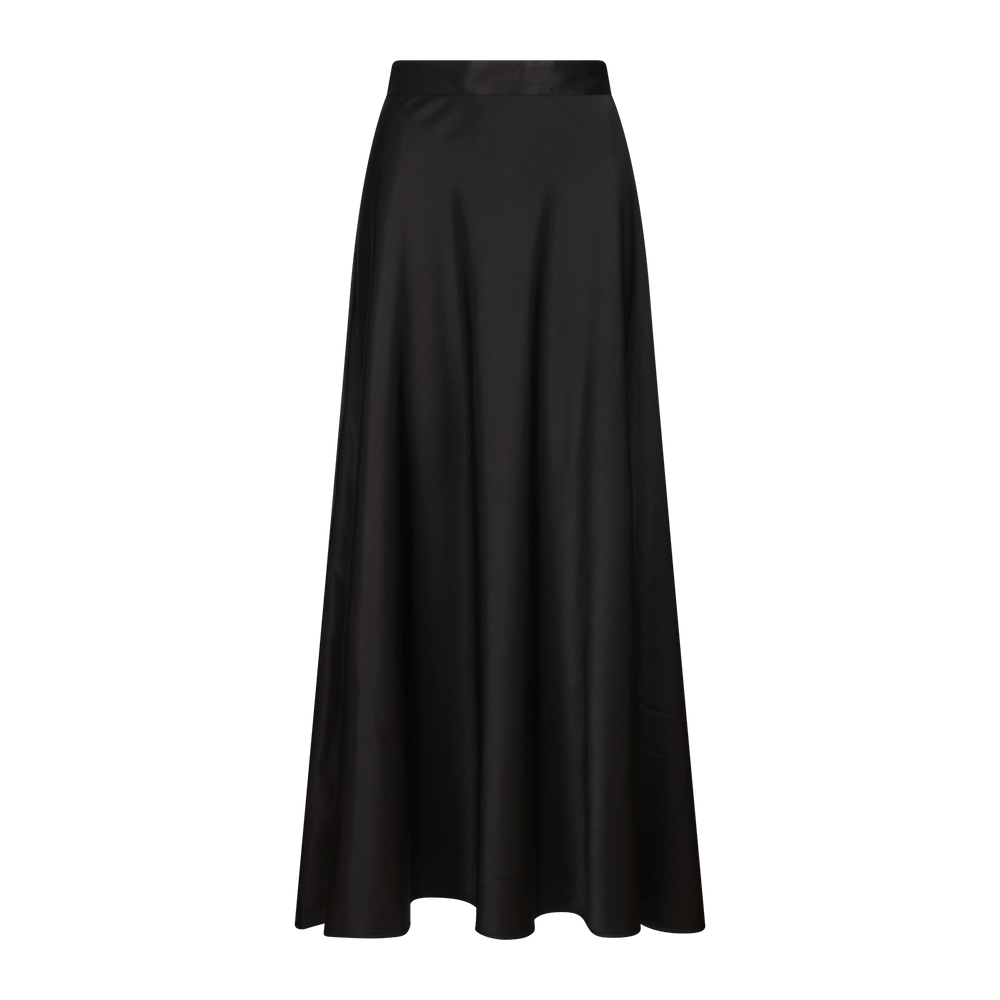 Urban Pioneers Female Anastasia Skirt SKIRT BLACK