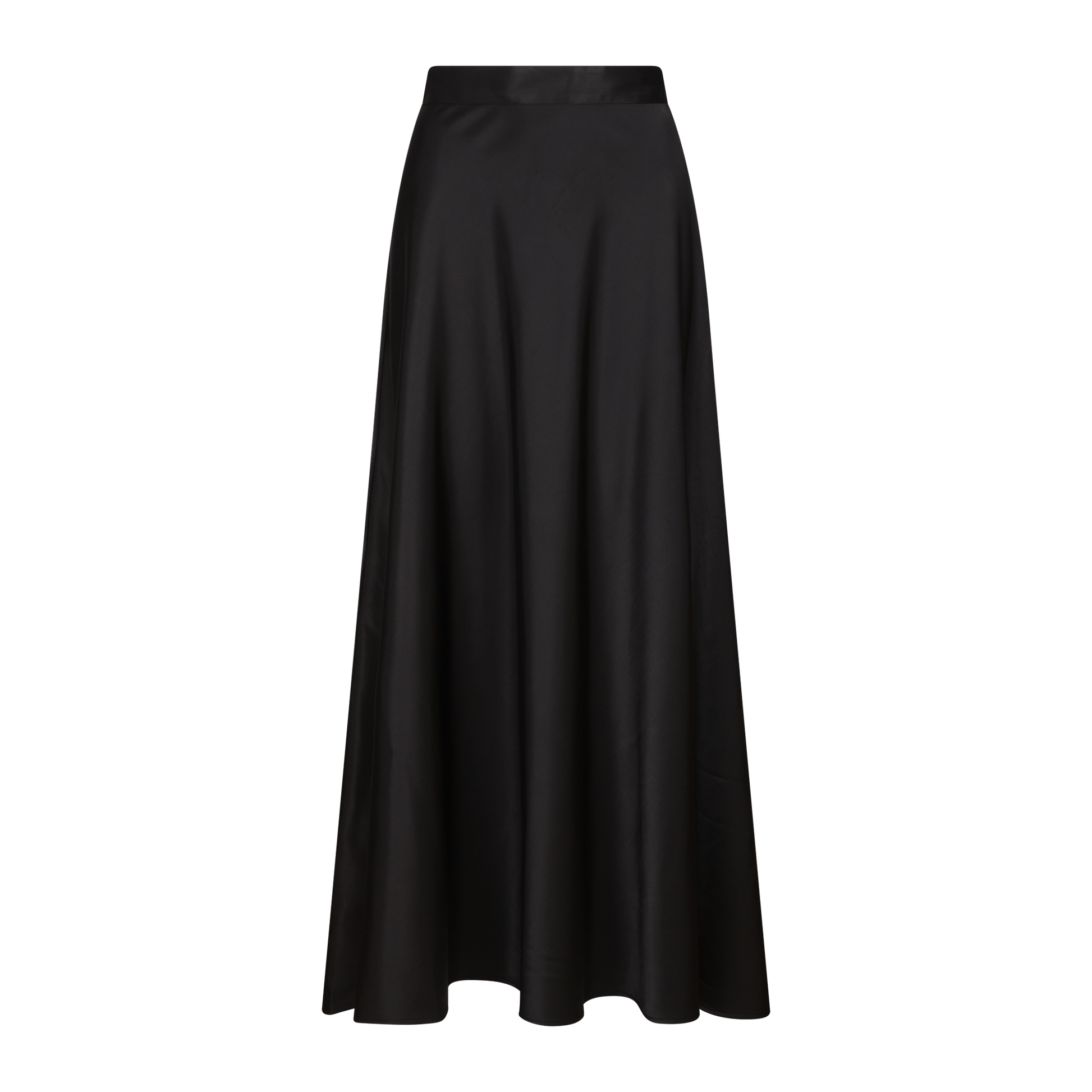 Urban Pioneers Female Anastasia Skirt SKIRT BLACK