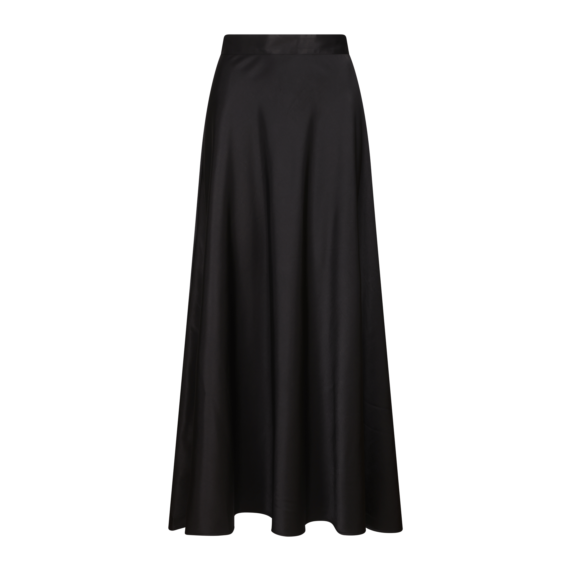 Urban Pioneers Female Anastasia Skirt SKIRT BLACK