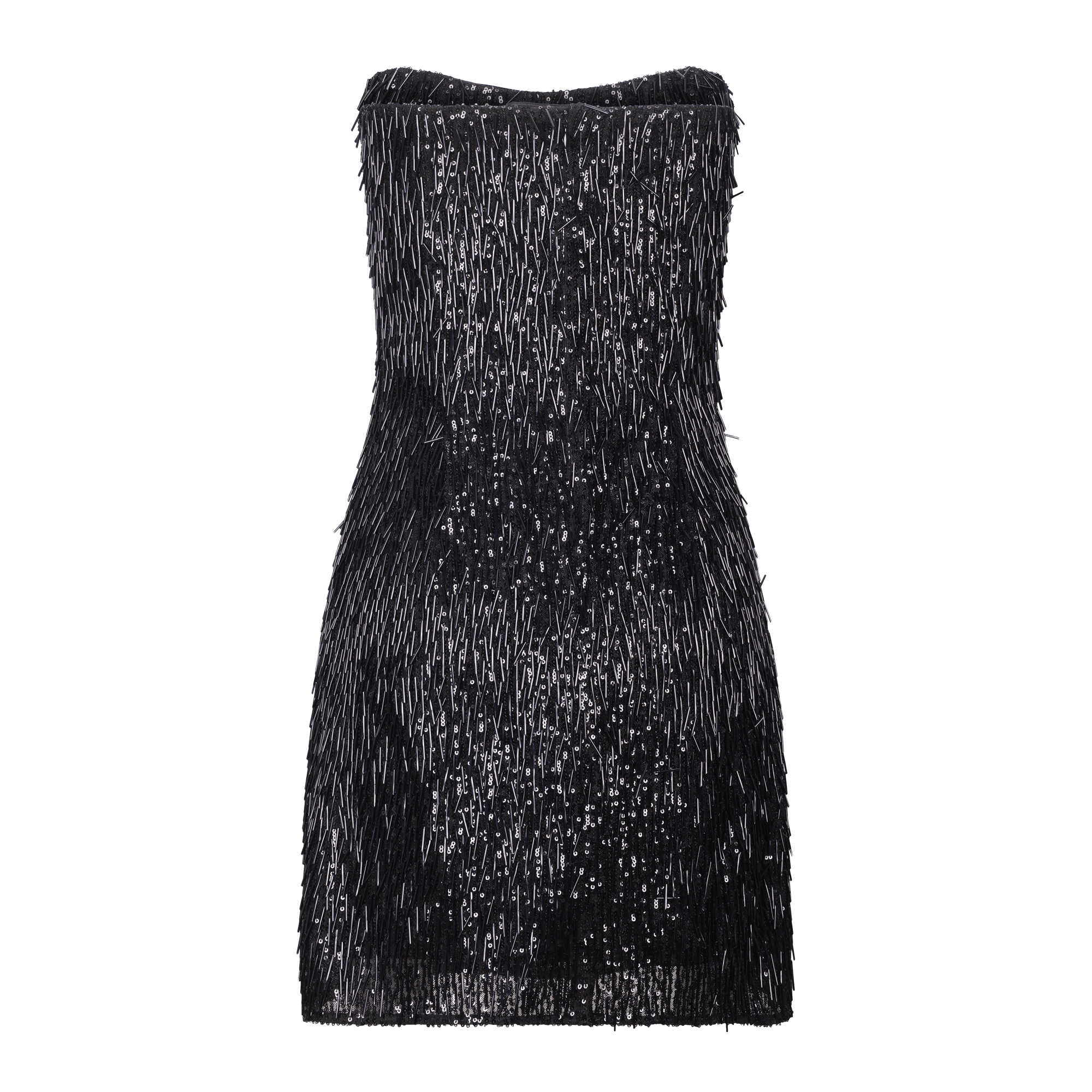 Urban Pioneers Female Anthea Dress DRESS BLACK