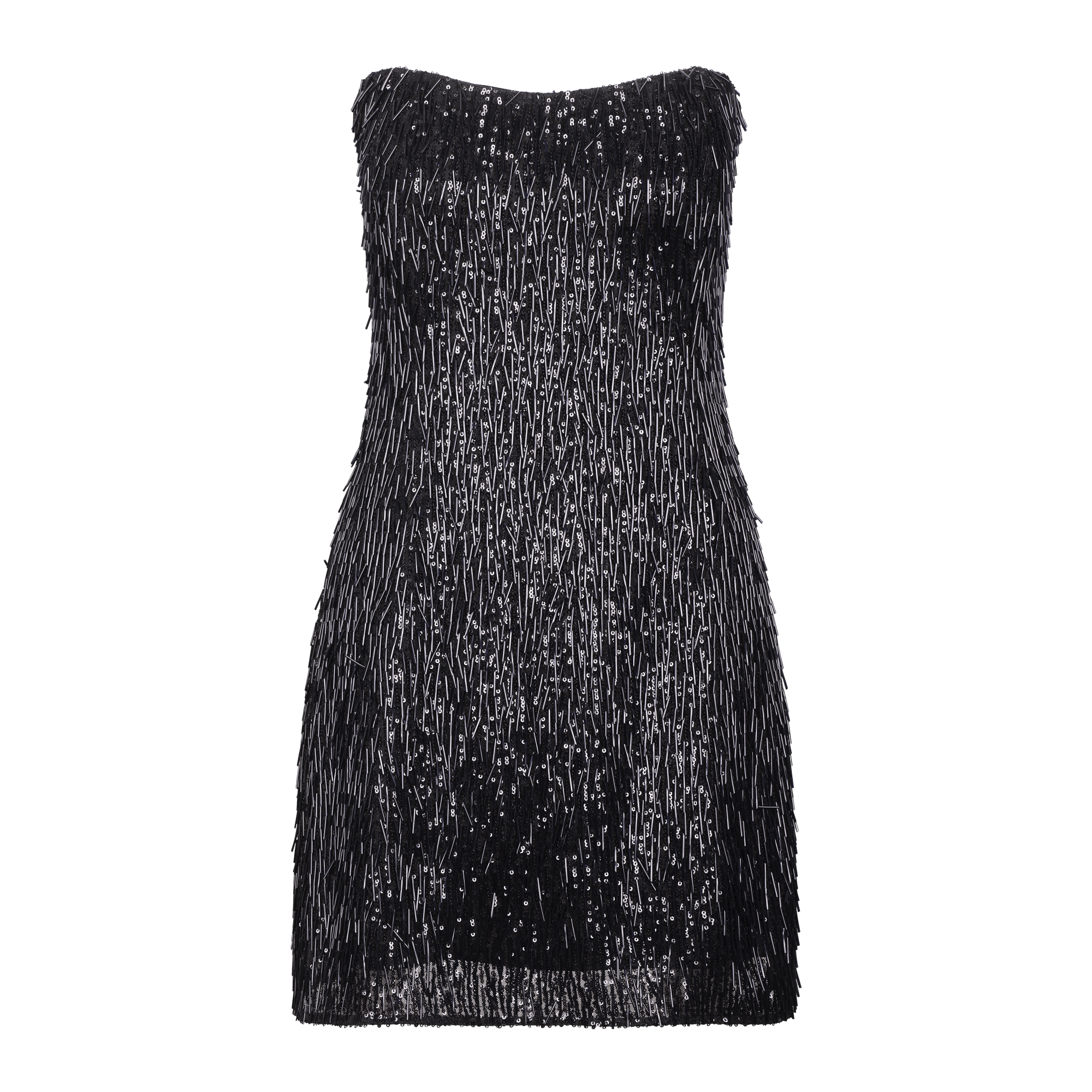 Urban Pioneers Female Anthea Dress DRESS BLACK