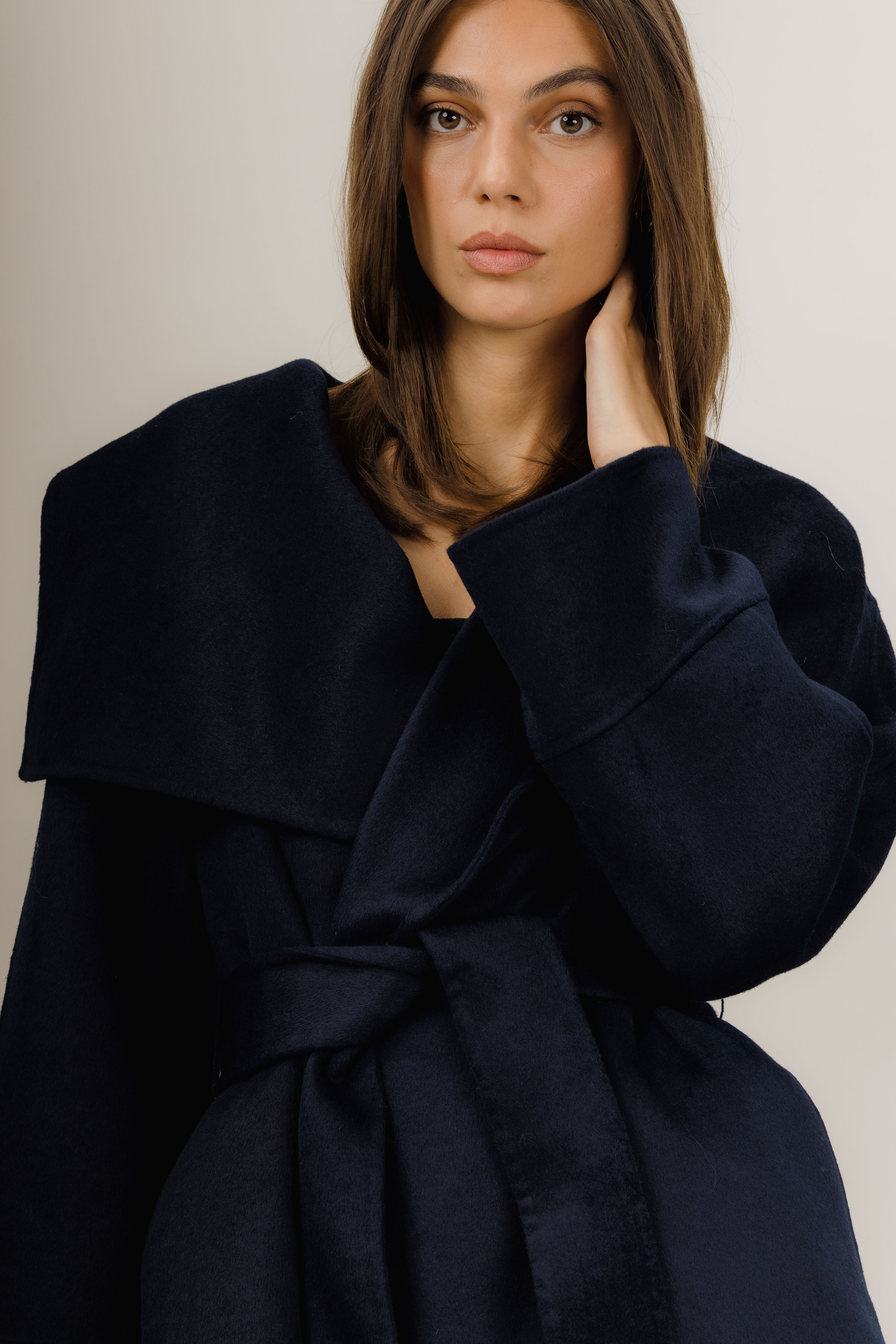 Urban Pioneers Female Arabella Jacket JACKET NAVY