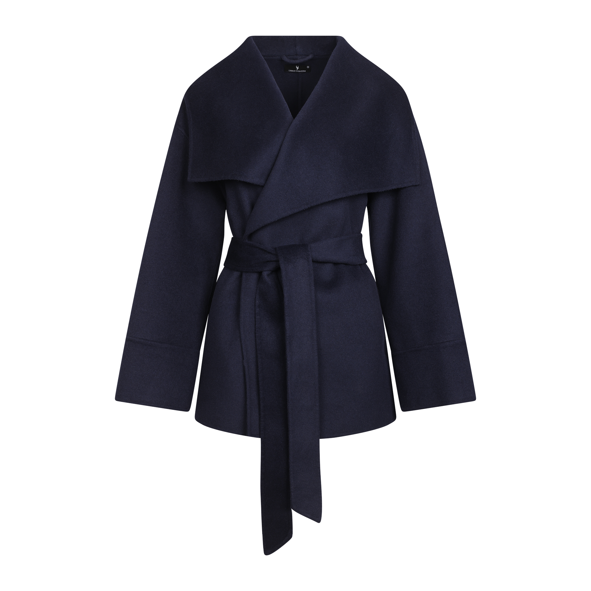 Urban Pioneers Female Arabella Jacket JACKET NAVY