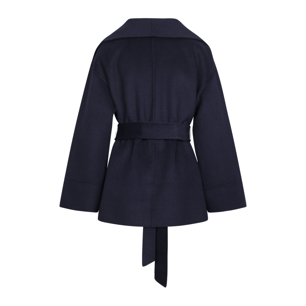 Urban Pioneers Female Arabella Jacket JACKET NAVY