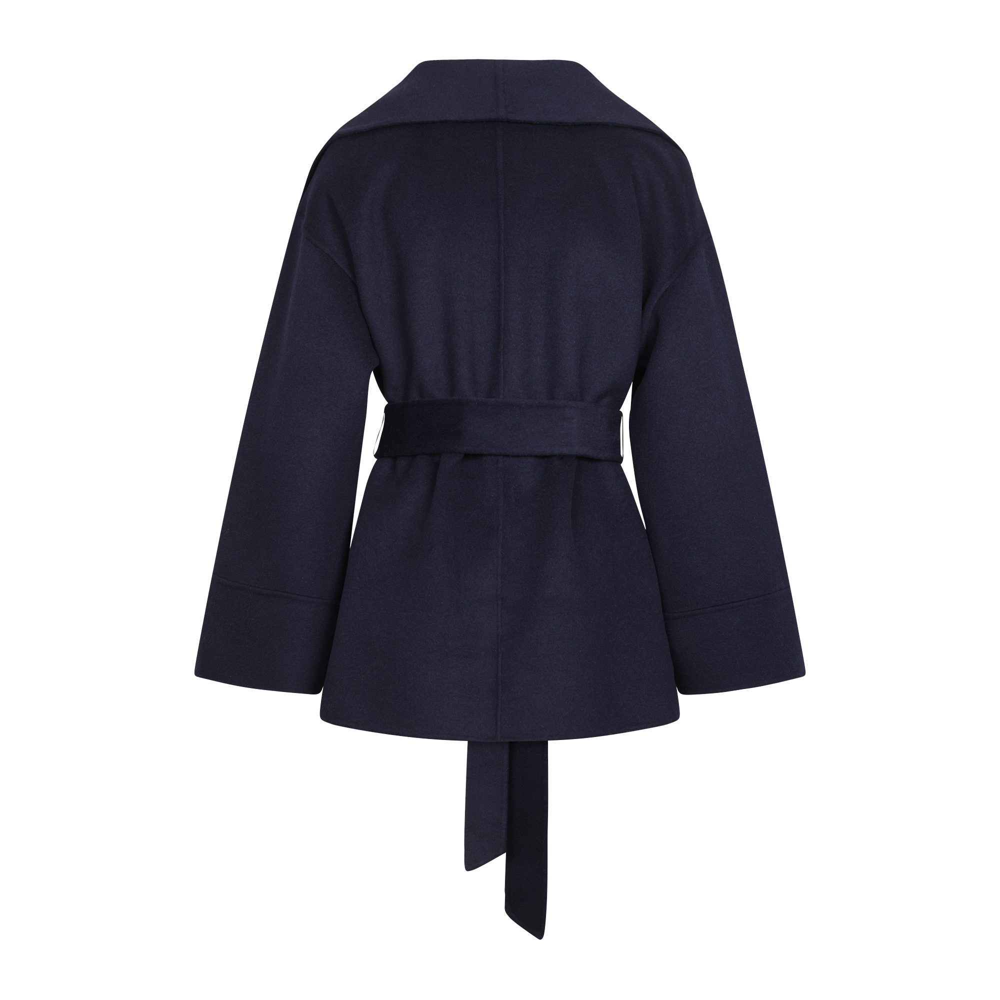 Urban Pioneers Female Arabella Jacket JACKET NAVY