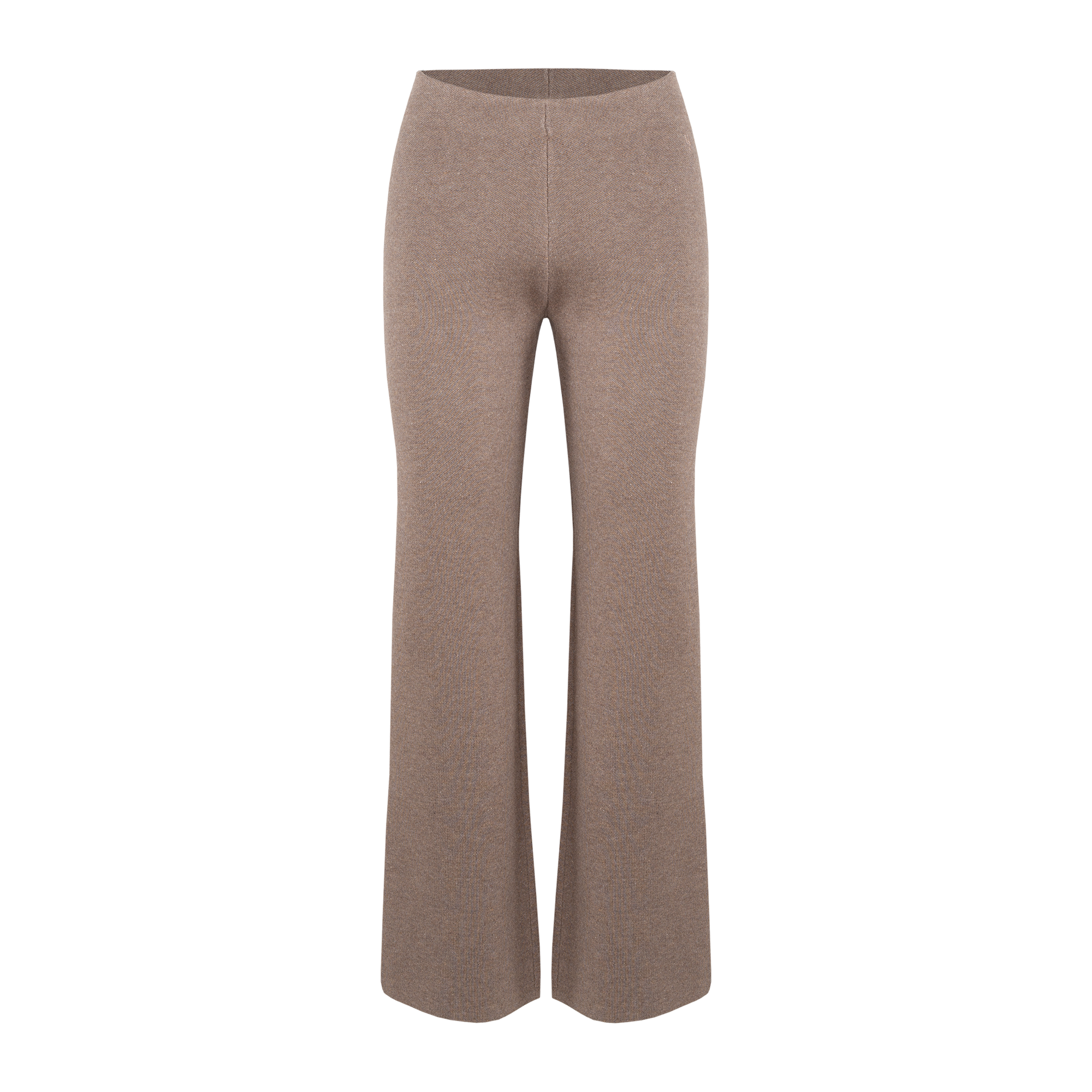 Urban Pioneers Female Aretha Pants PANTS BROWN