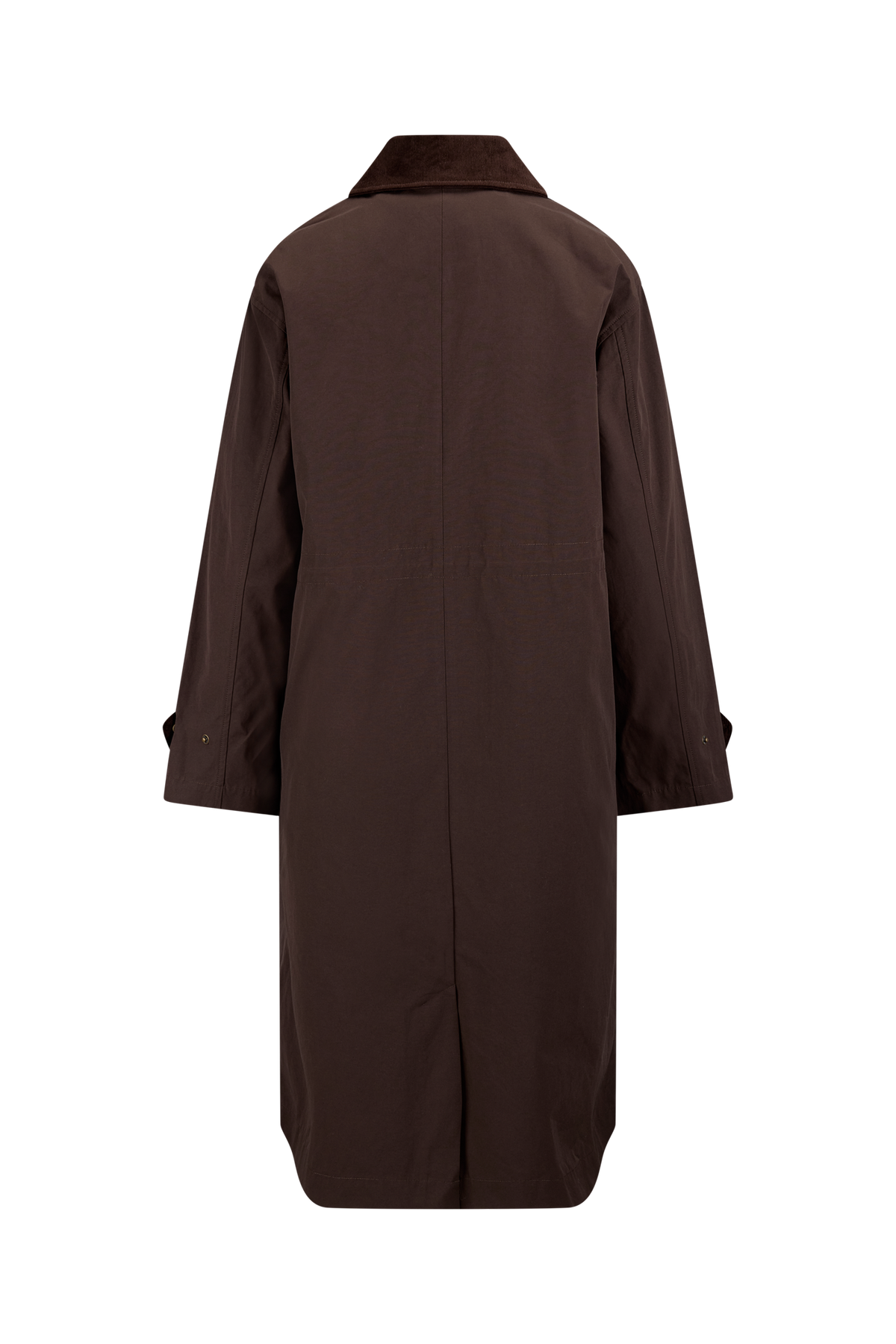 Urban Pioneers Female Arianna Jacket JACKET BLACK COFFEE