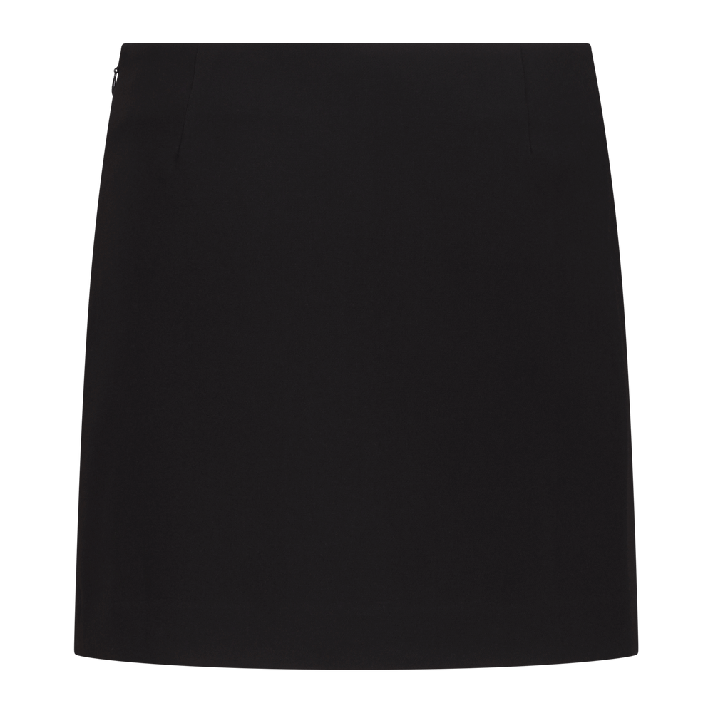 Urban Pioneers Female Ariella Skirt SKIRT BLACK