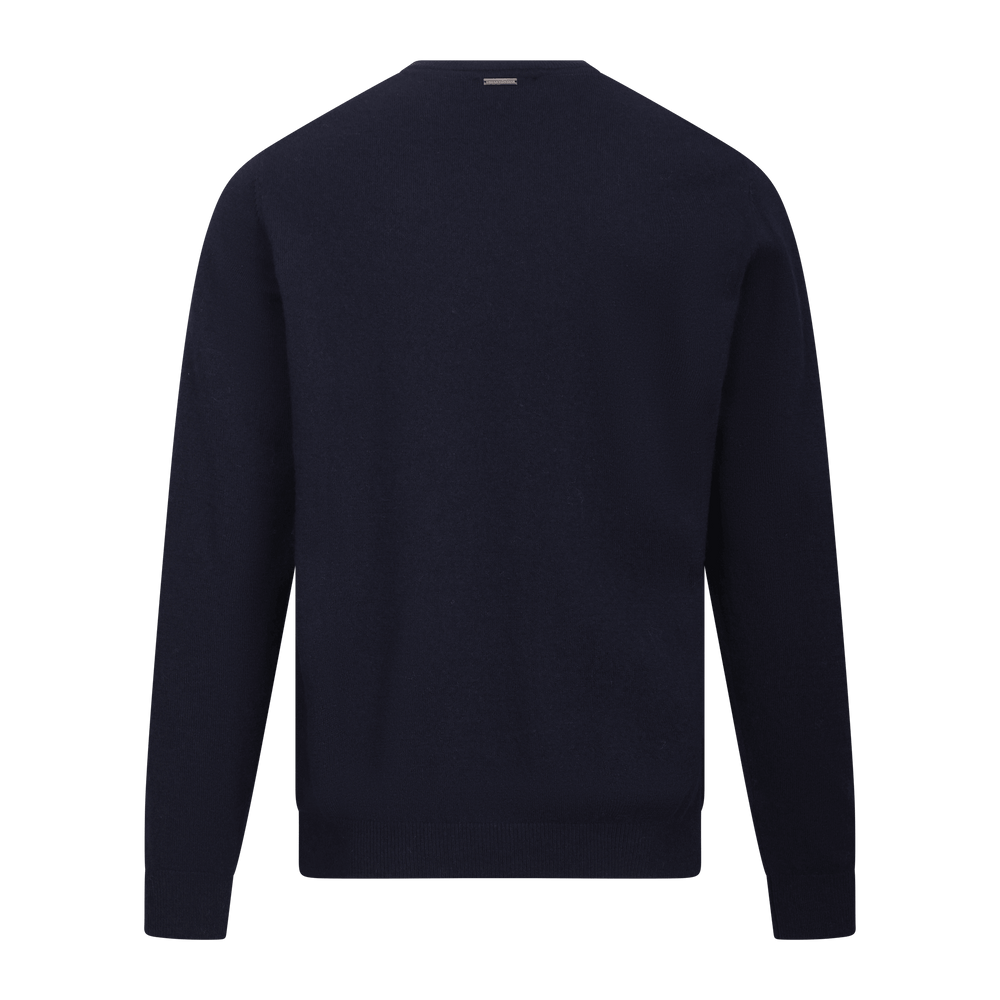 Urban Pioneers Male Arthur Sweater SWEATER NAVY