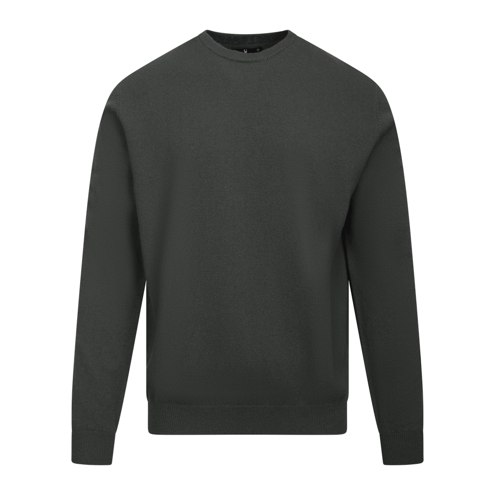 Urban Pioneers Male Arthur Sweater SWEATER OLIVE