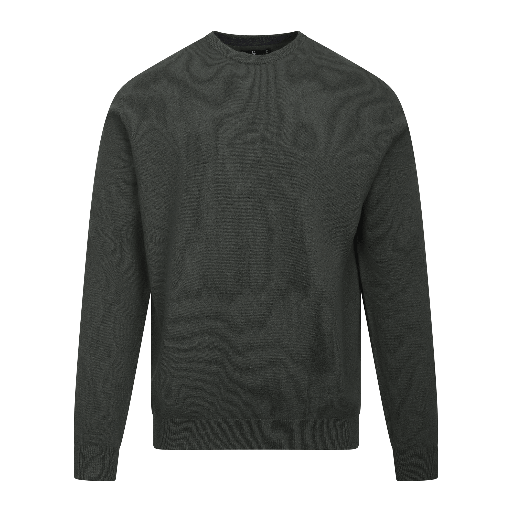 Urban Pioneers Male Arthur Sweater SWEATER OLIVE