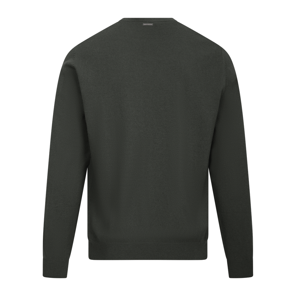 Urban Pioneers Male Arthur Sweater SWEATER OLIVE
