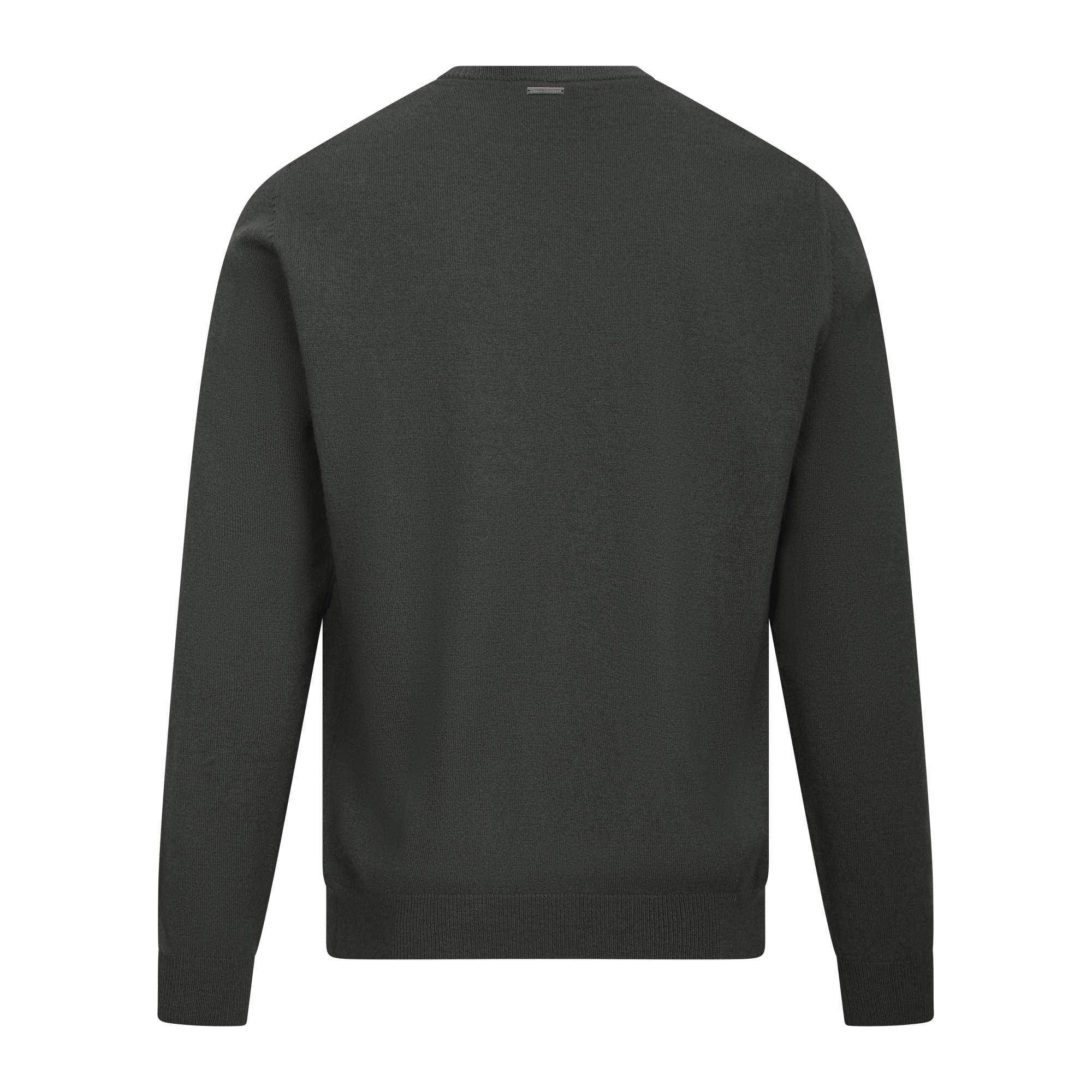 Urban Pioneers Male Arthur Sweater SWEATER OLIVE