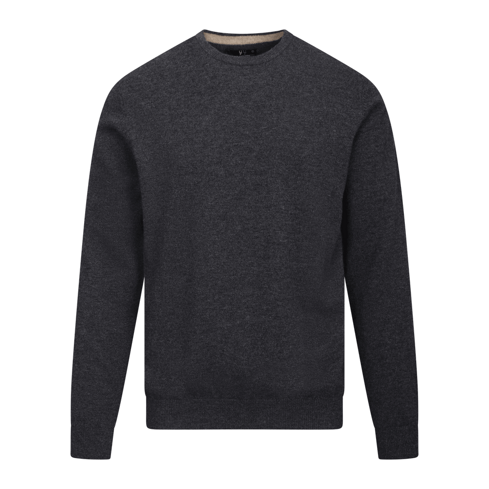 Urban Pioneers Male Arthur Sweater SWEATER ROCKY
