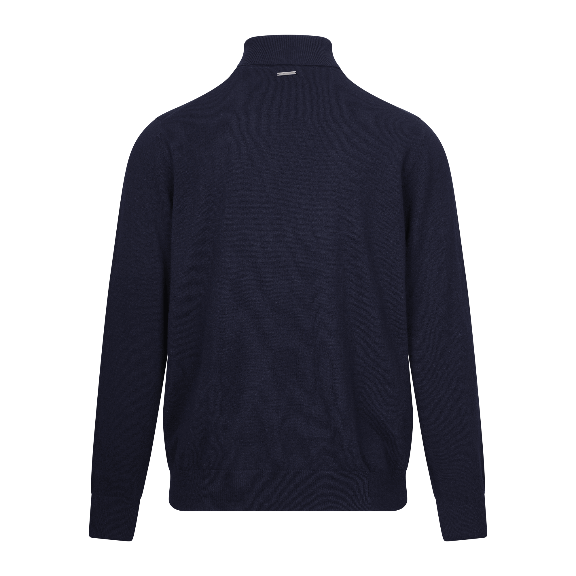 Urban Pioneers Male Arthur Turtleneck SWEATER NAVY
