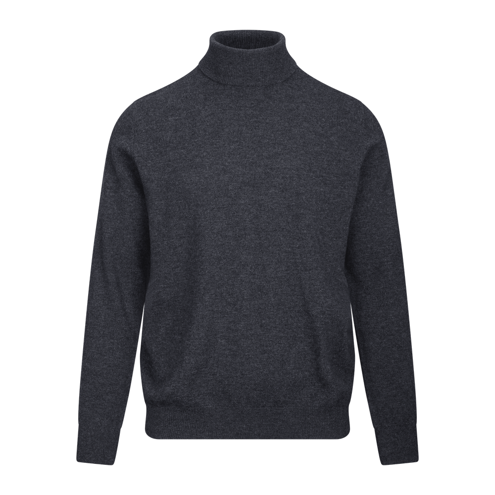 Urban Pioneers Male Arthur Turtleneck SWEATER ROCKY