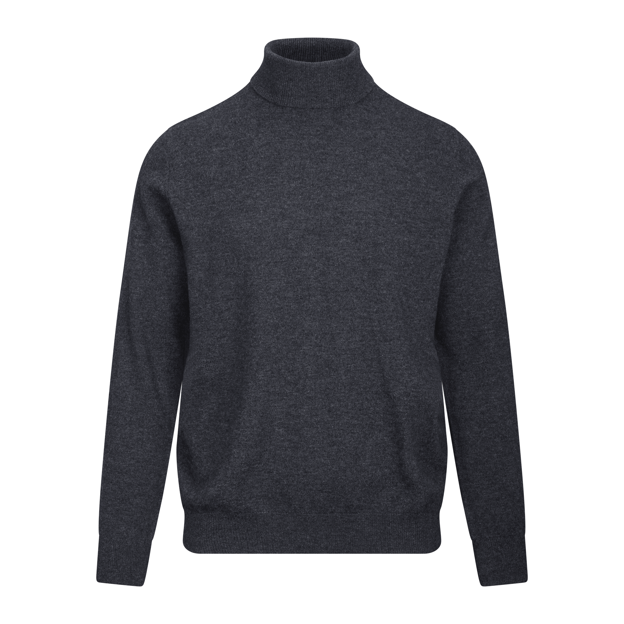 Urban Pioneers Male Arthur Turtleneck SWEATER ROCKY