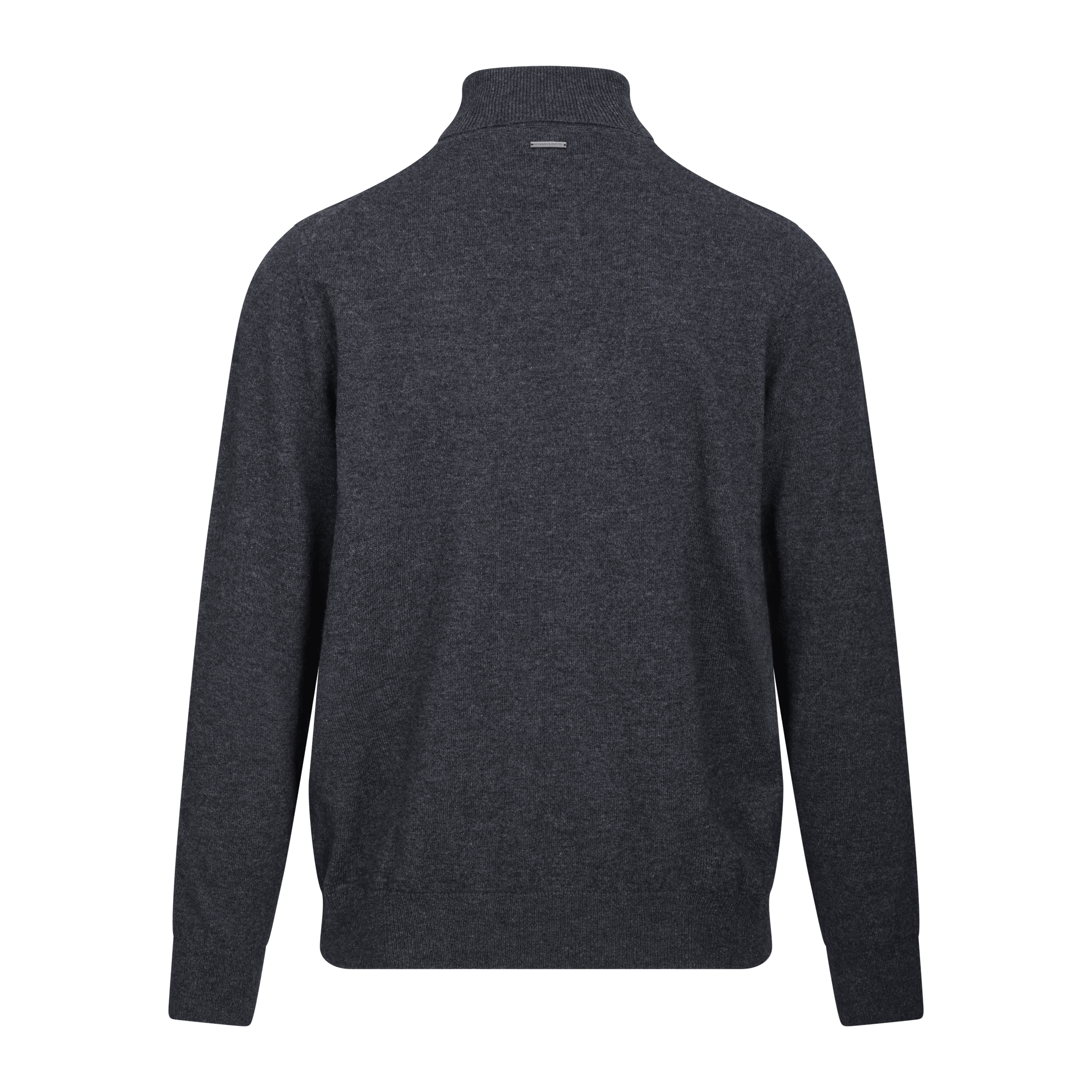 Urban Pioneers Male Arthur Turtleneck SWEATER ROCKY