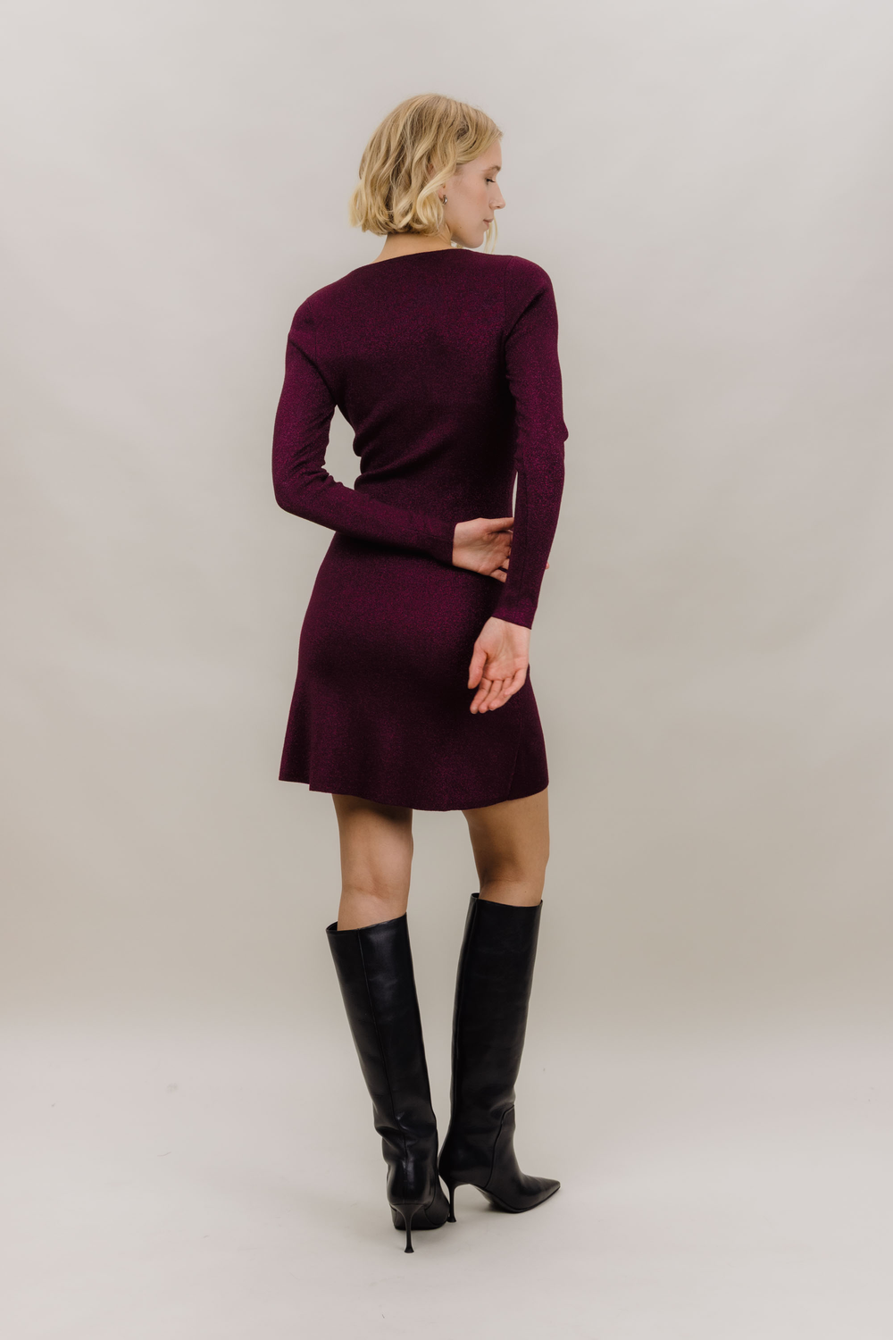 Urban Pioneers Female Arya Dress DRESS RANCHERO