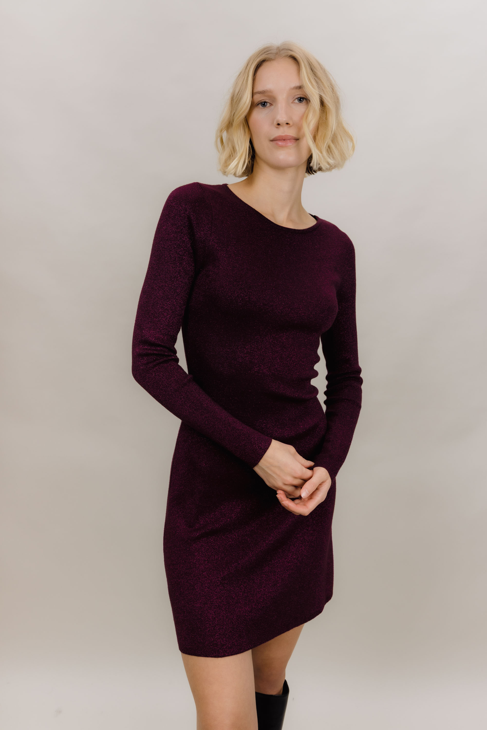 Urban Pioneers Female Arya Dress DRESS RANCHERO