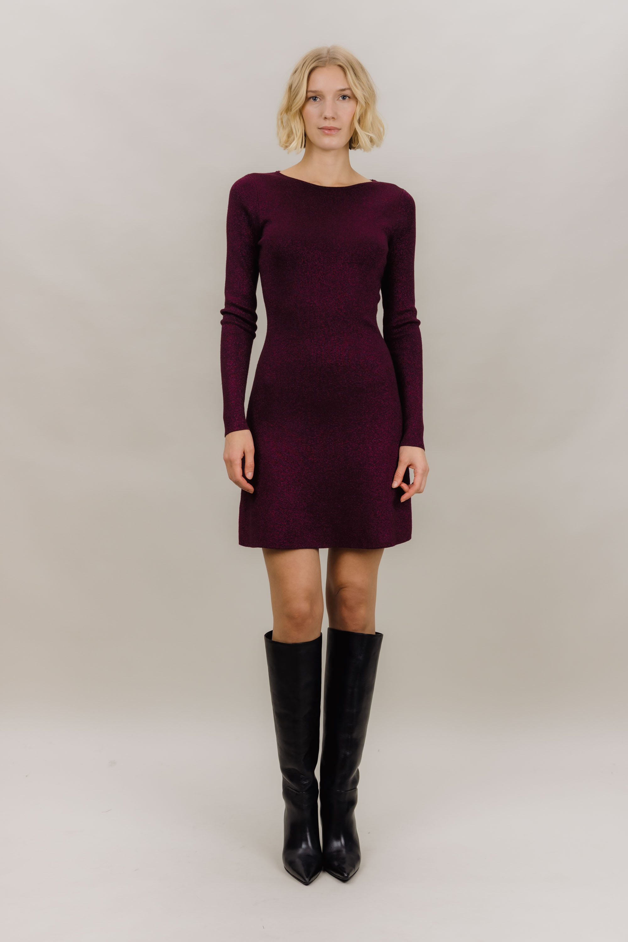 Urban Pioneers Female Arya Dress DRESS RANCHERO