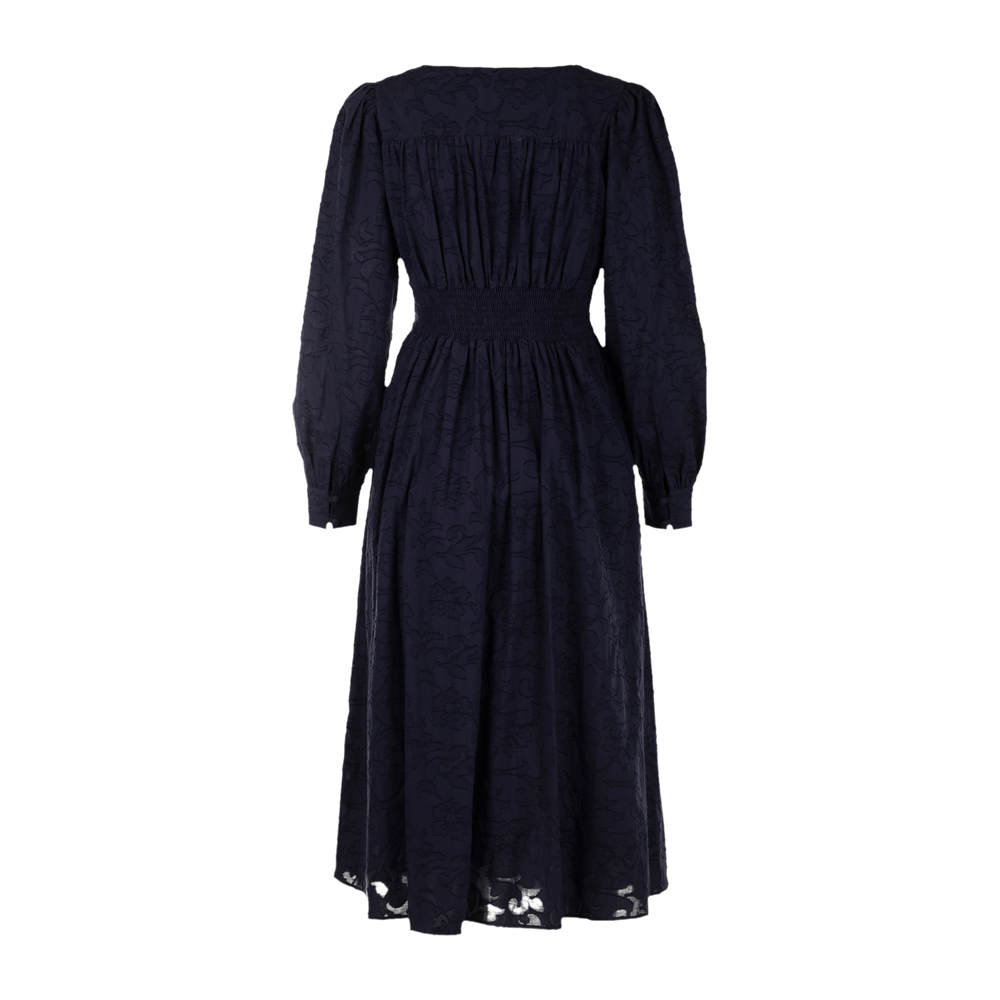 Urban Pioneers Female Asti Dress DRESS DARK NAVY