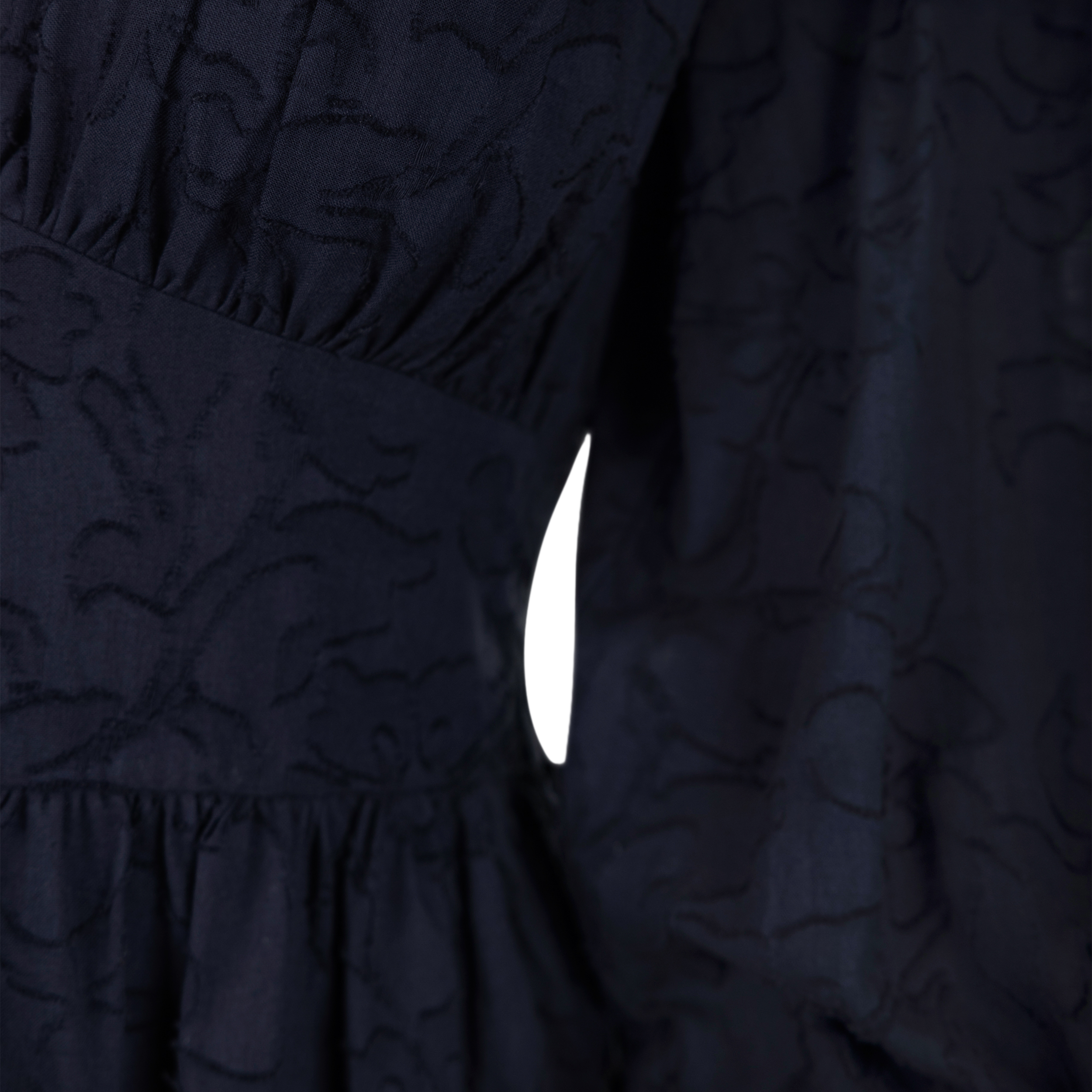 Urban Pioneers Female Asti Dress DRESS DARK NAVY