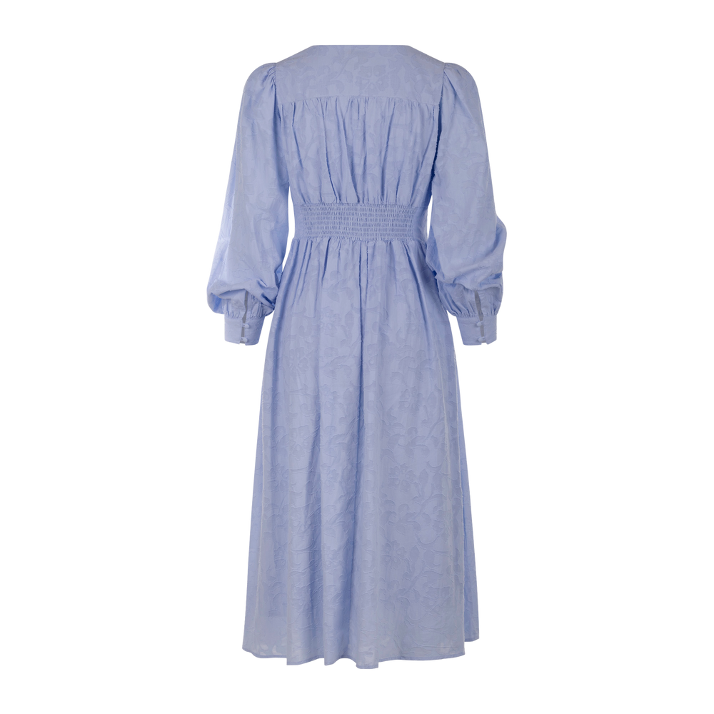 Urban Pioneers Female Asti Dress DRESS SOFT CHAMBRAY