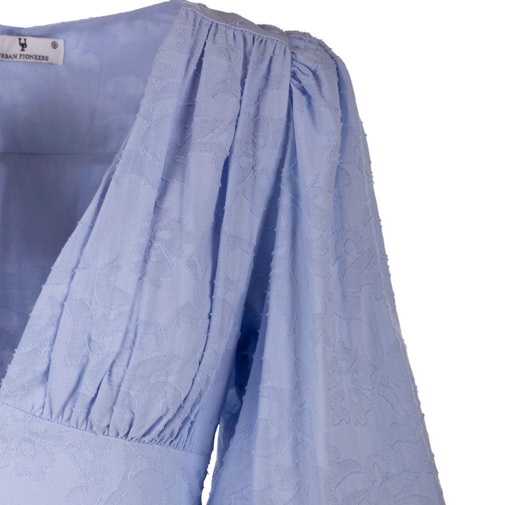 Urban Pioneers Female Asti Dress DRESS SOFT CHAMBRAY