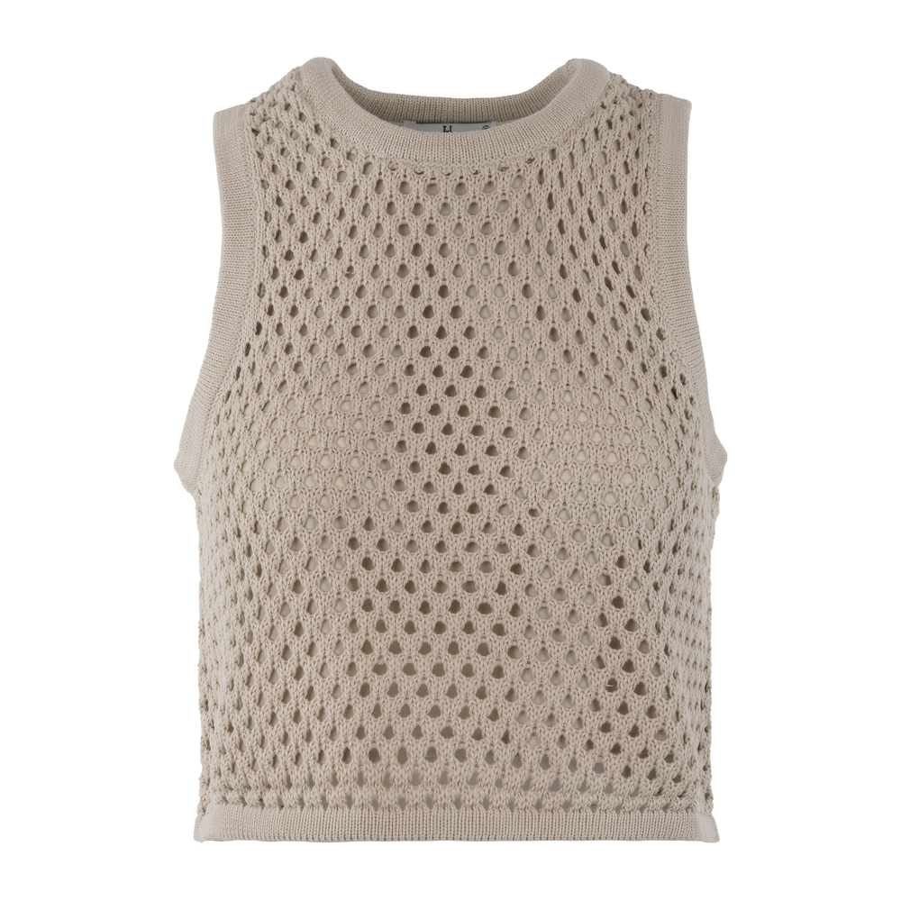 Urban Pioneers Female Astrid Top TOP SAND