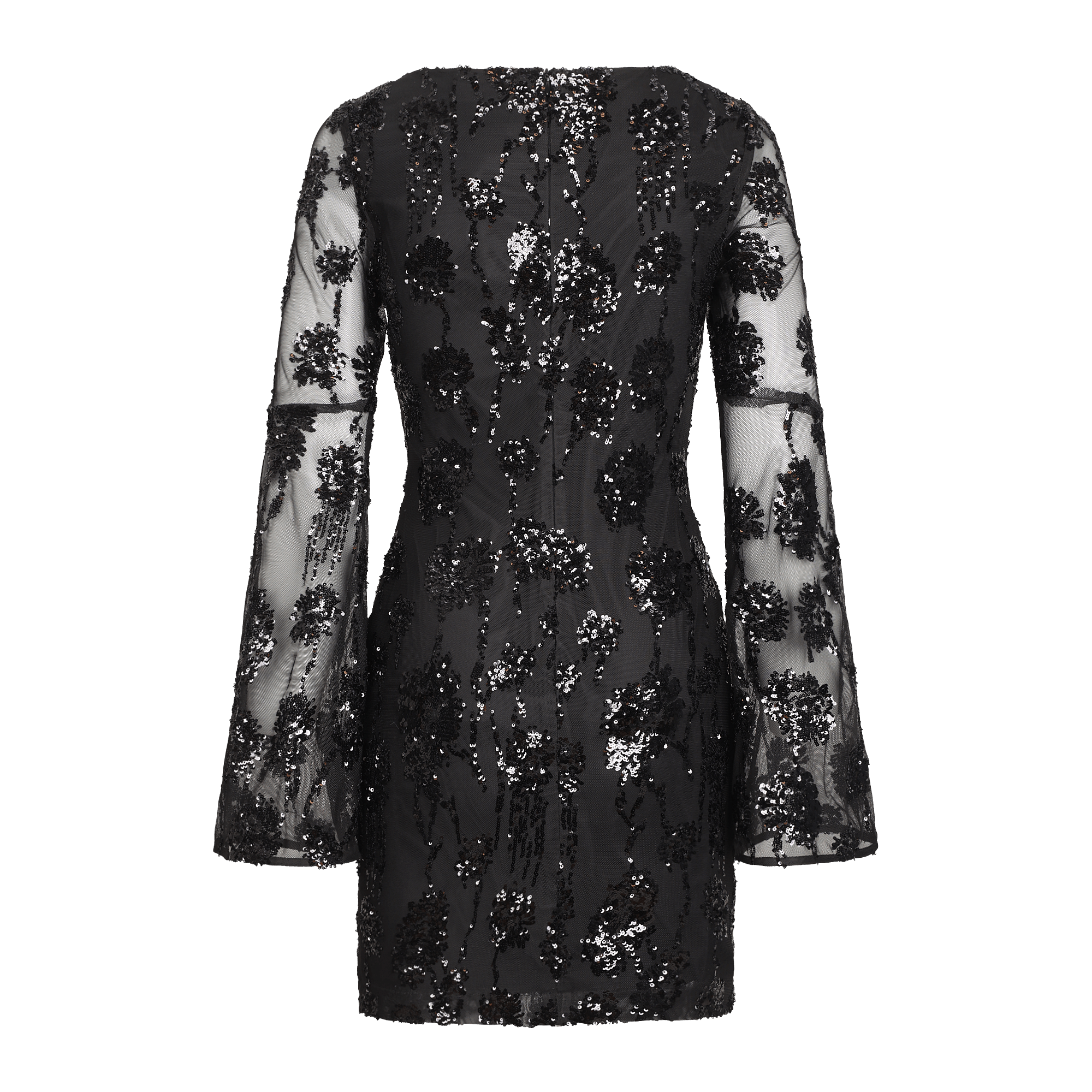 Urban Pioneers Female Aubrey Dress DRESS BLACK