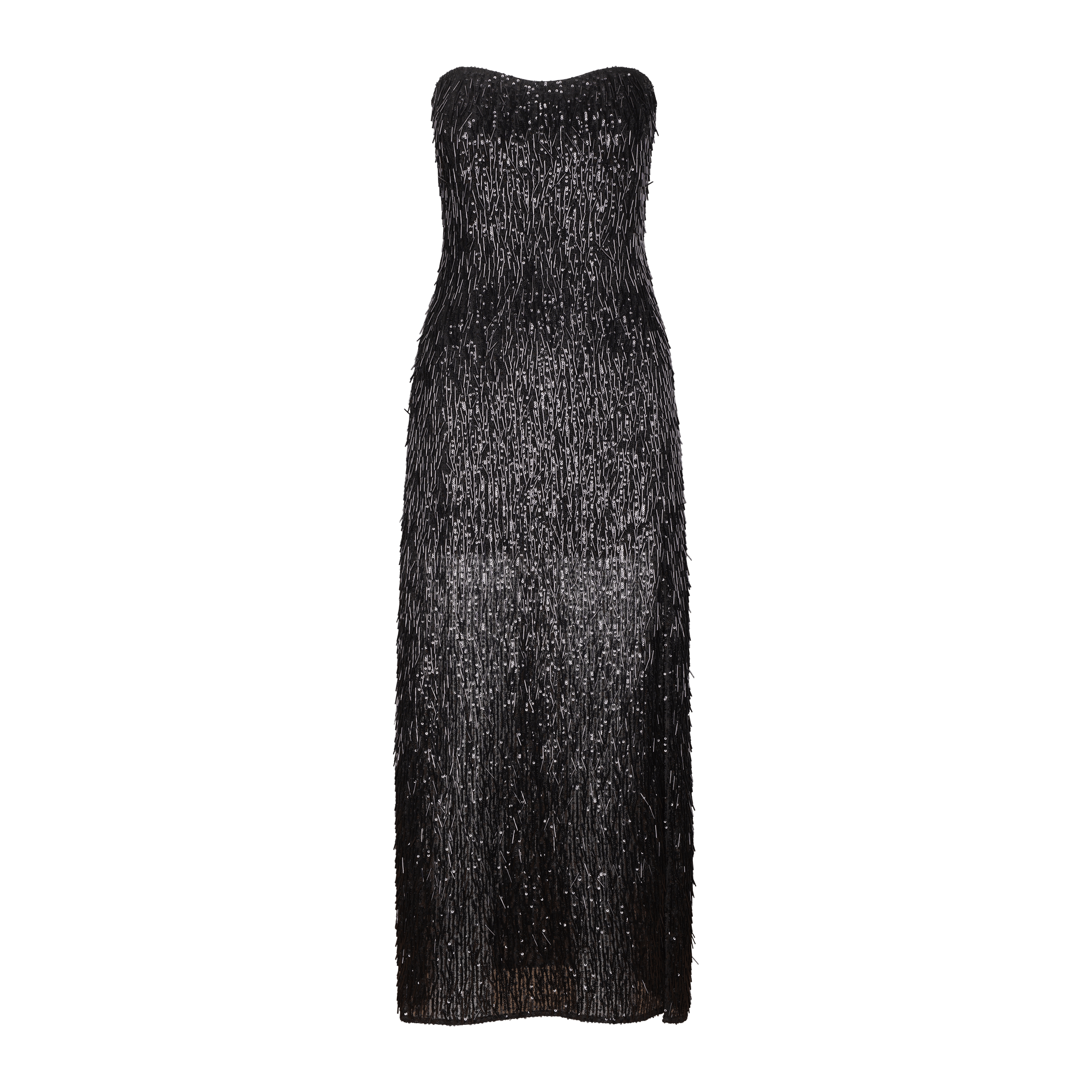 Urban Pioneers Female Audrey Dress DRESS BLACK