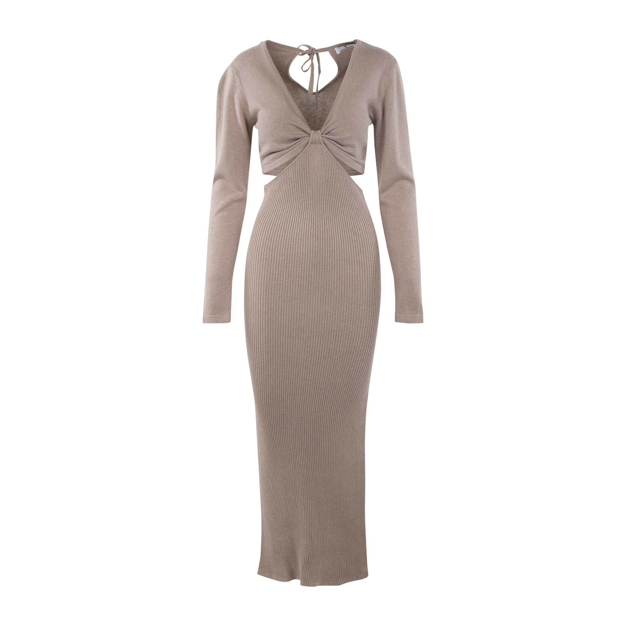 Urban Pioneers Female Augustina Dress DRESS SAND
