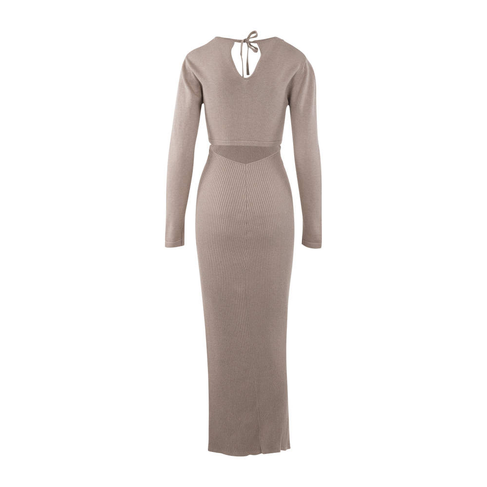 Urban Pioneers Female Augustina Dress DRESS SAND