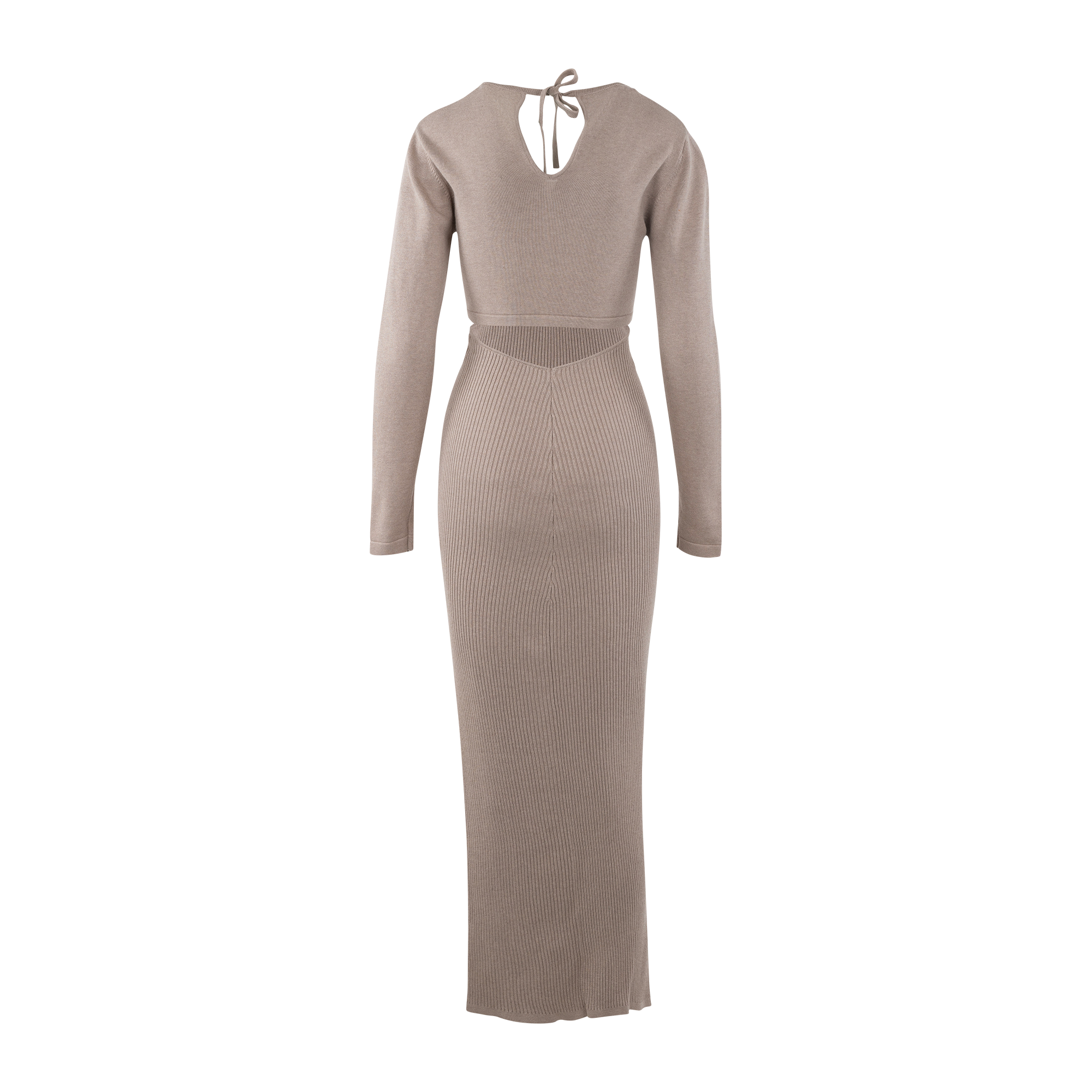 Urban Pioneers Female Augustina Dress DRESS SAND