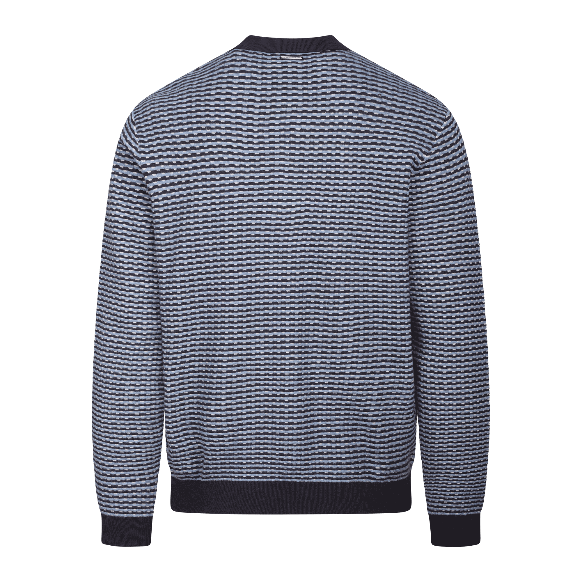 Urban Pioneers Male Axton Sweater SWEATER DARK NAVY