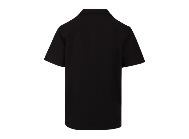 Urban Pioneers Male Baggio Shirt SHIRT BLACK