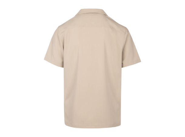 Urban Pioneers Male Baggio Shirt SHIRT KHAKI