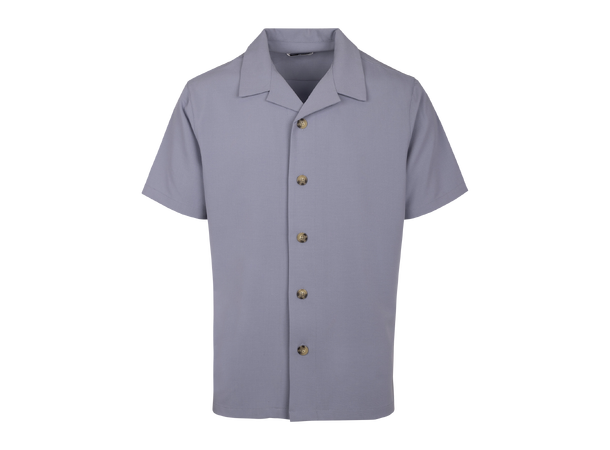 Urban Pioneers Male Baggio Shirt SHIRT LIGHT BLUE