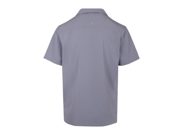 Urban Pioneers Male Baggio Shirt SHIRT LIGHT BLUE