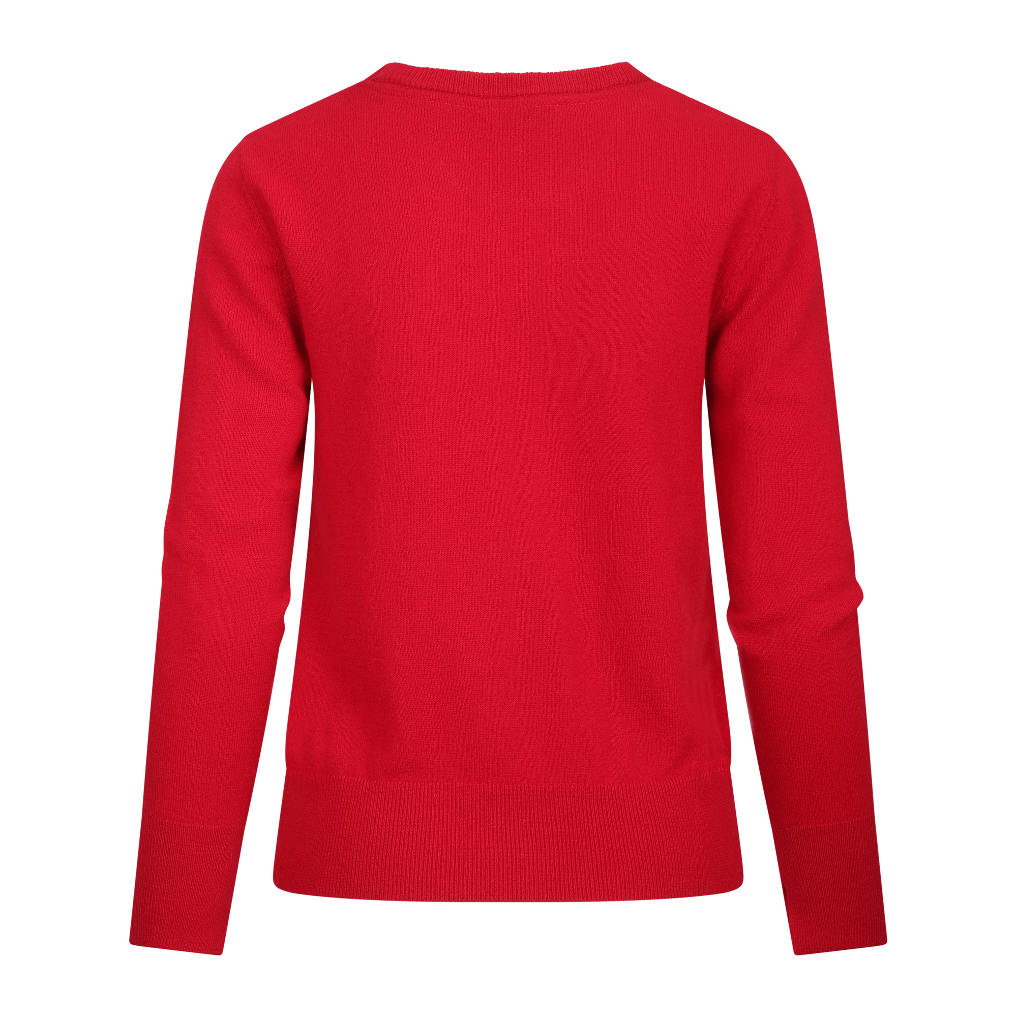 Urban Pioneers Female Bailey Crewneck SWEATER GARNET