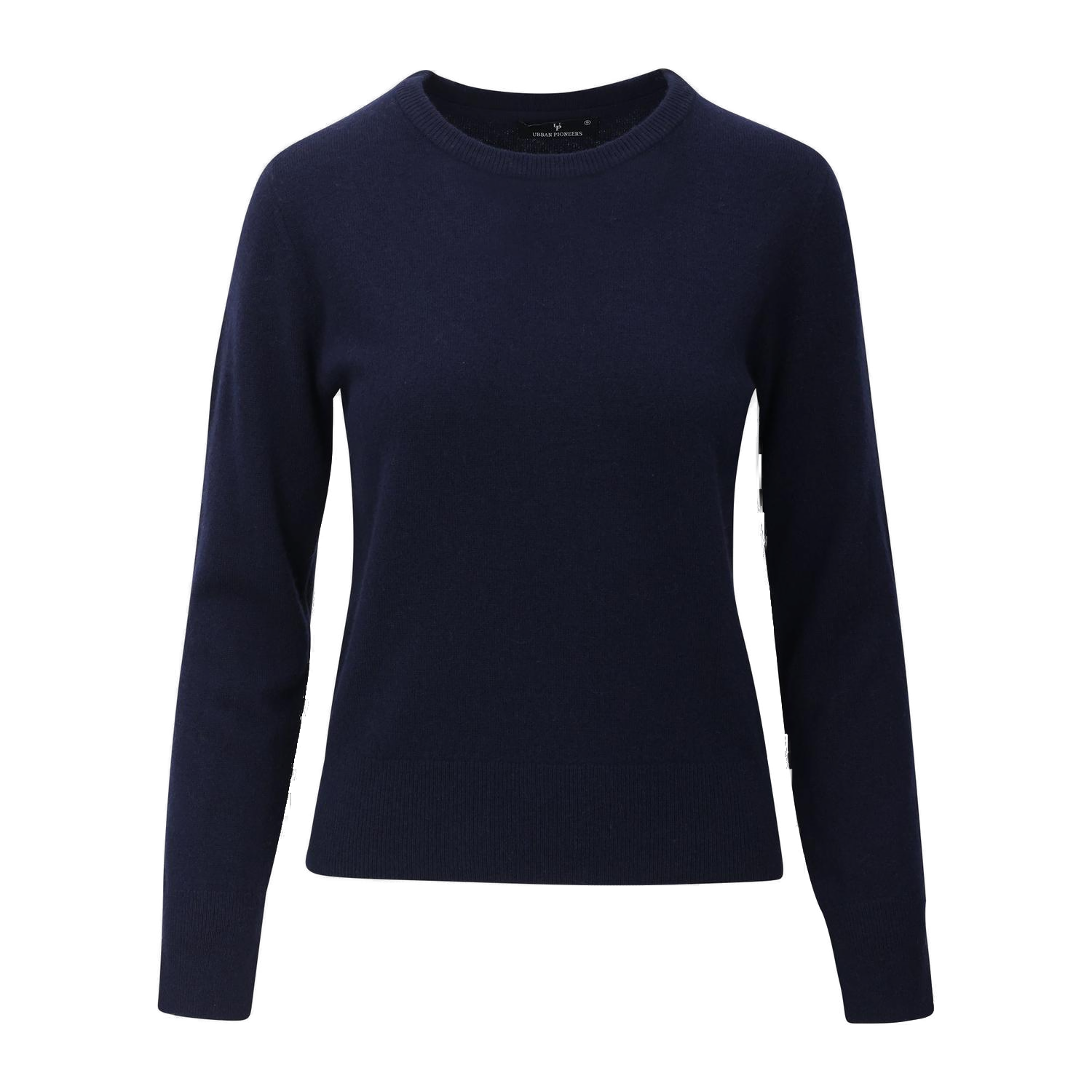 Urban Pioneers Female Bailey Crewneck SWEATER NAVY