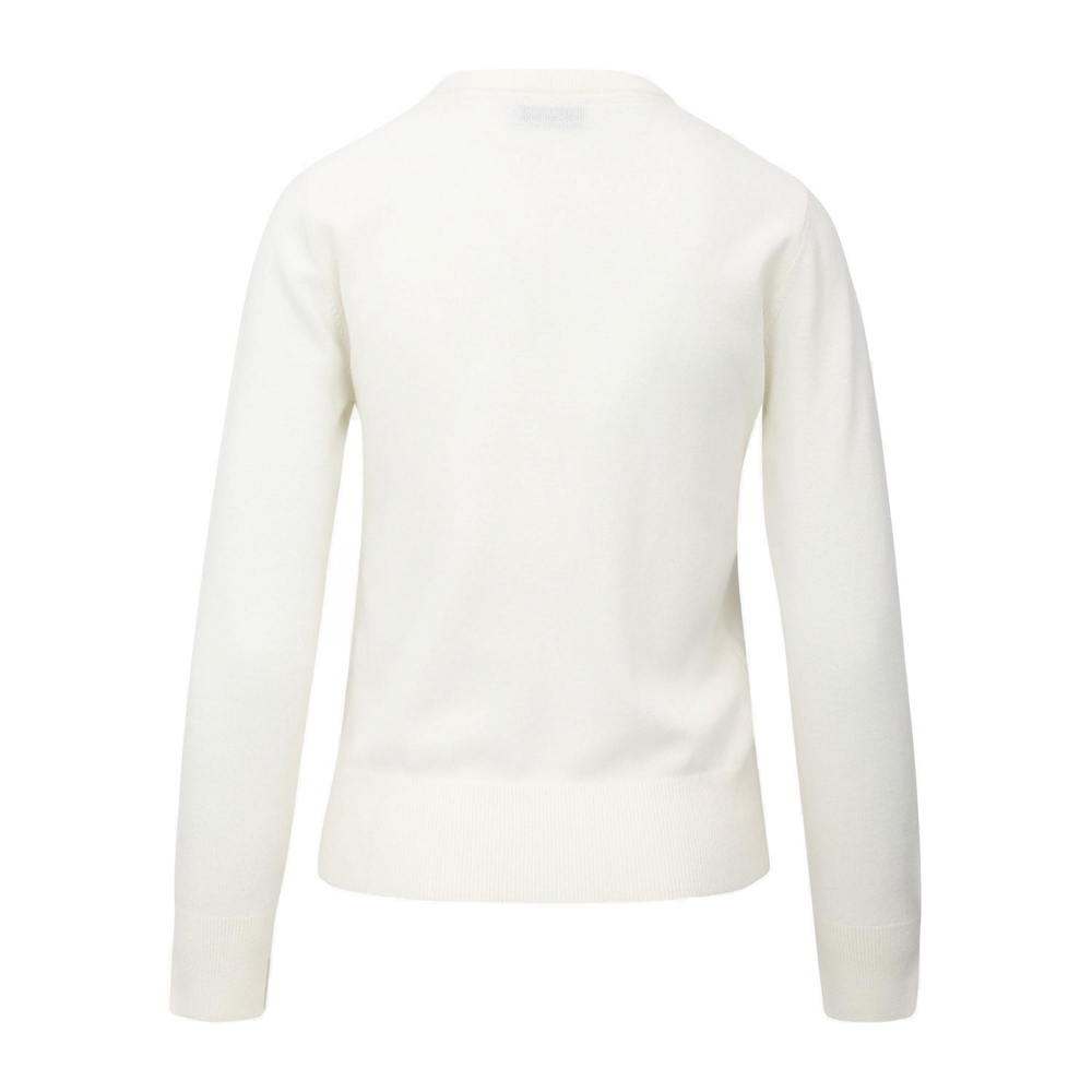 Urban Pioneers Female Bailey Crewneck SWEATER CREAM