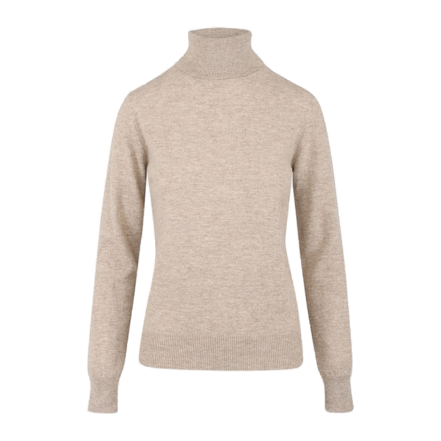 Urban Pioneers Female Bailey Turtleneck SWEATER